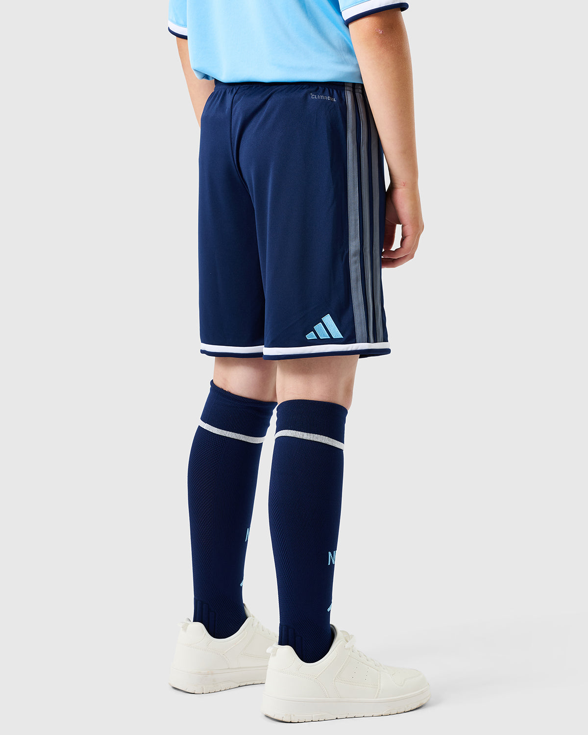 NFFC 26/27 Junior Third Shorts