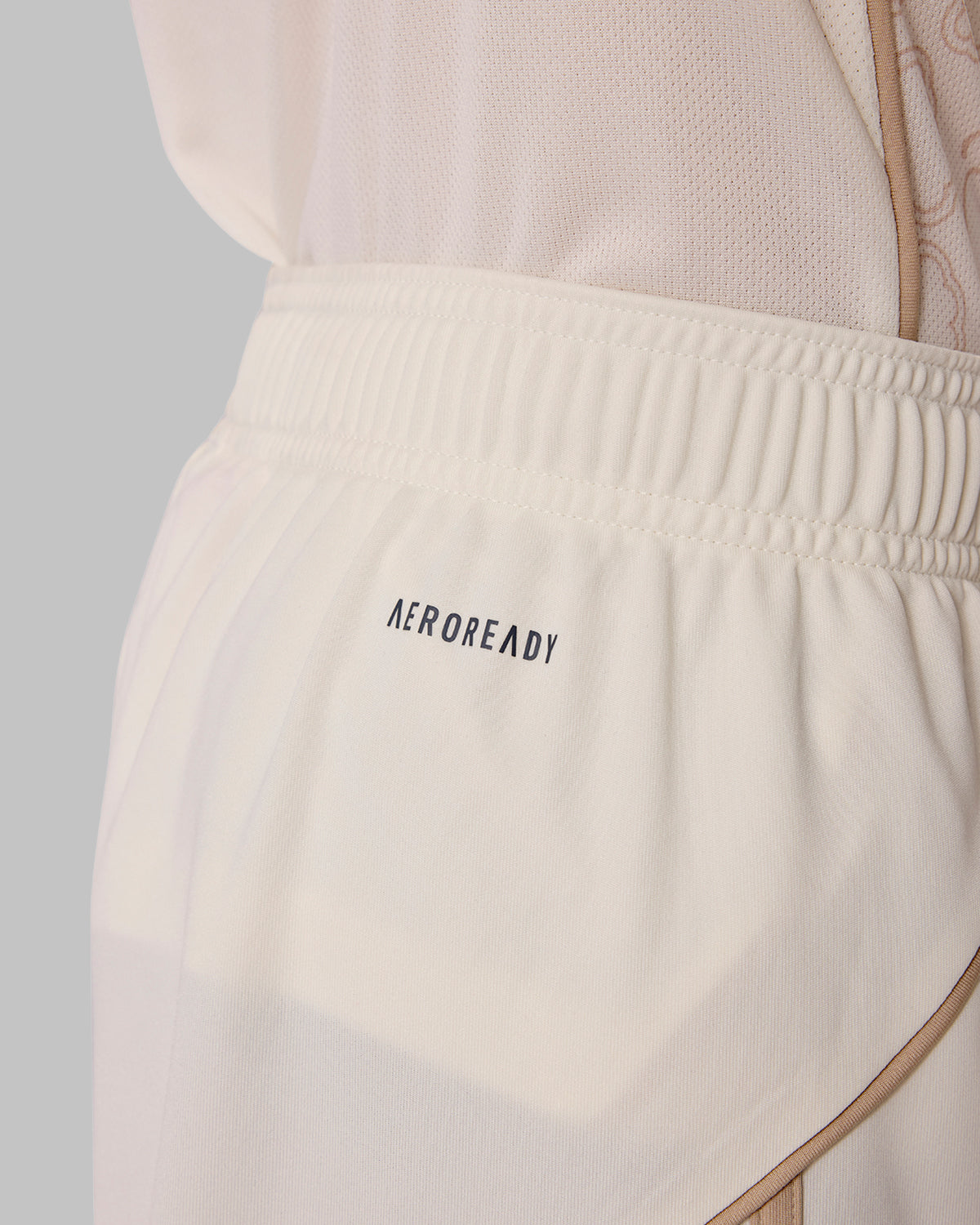 NFFC Junior Away Shorts 25/26