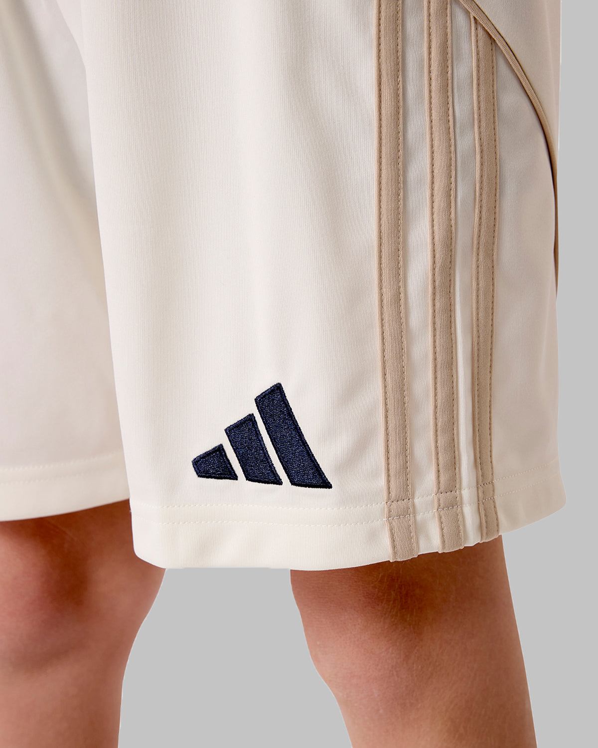 NFFC Junior Away Shorts 25/26