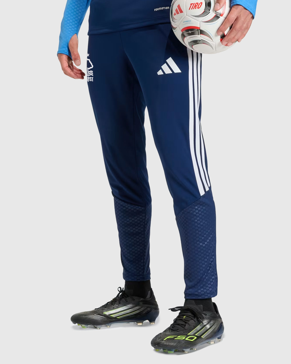 NFFC 26/27 Navy Training Pants