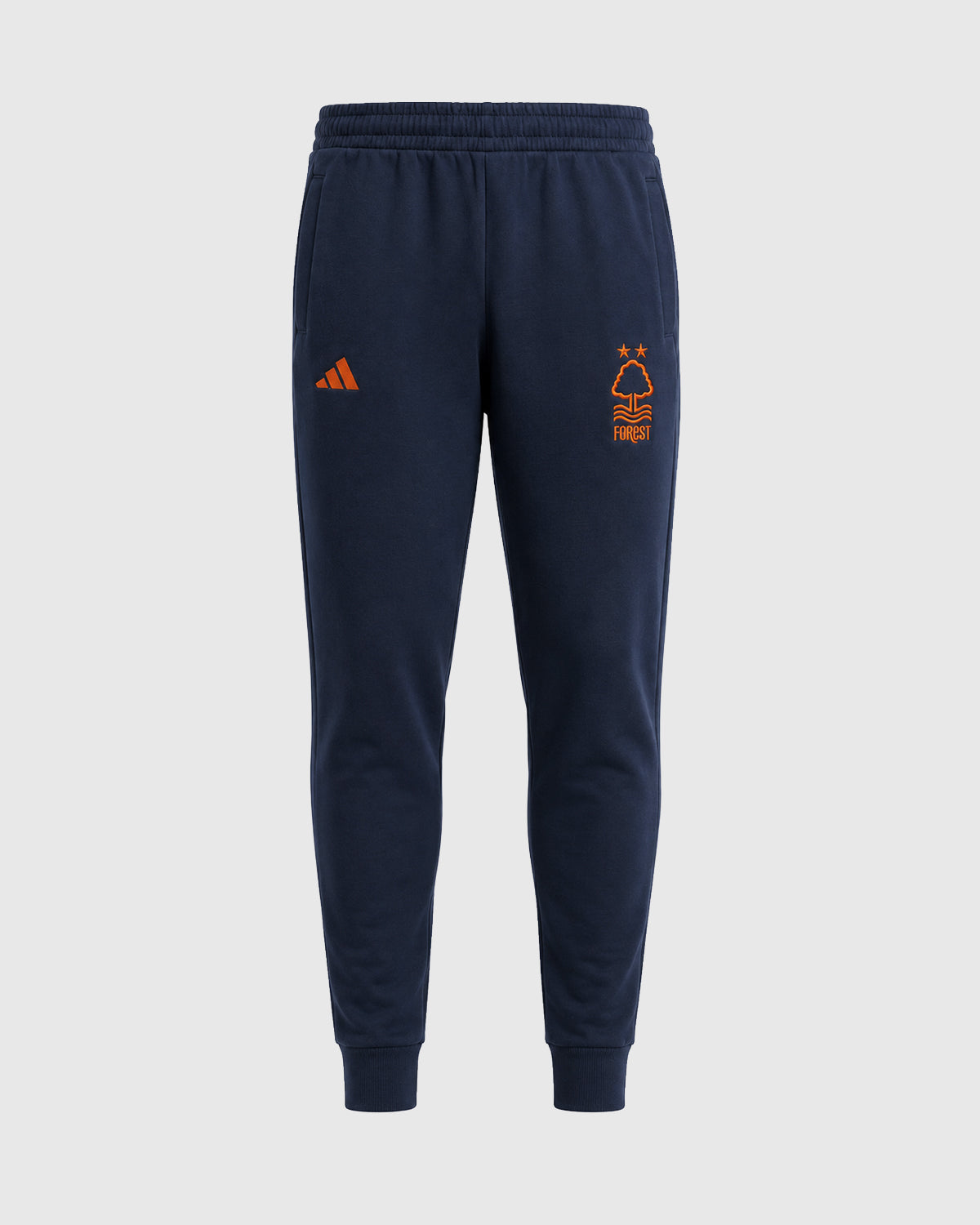 NFFC 26/27 Navy Player Leisure Pants