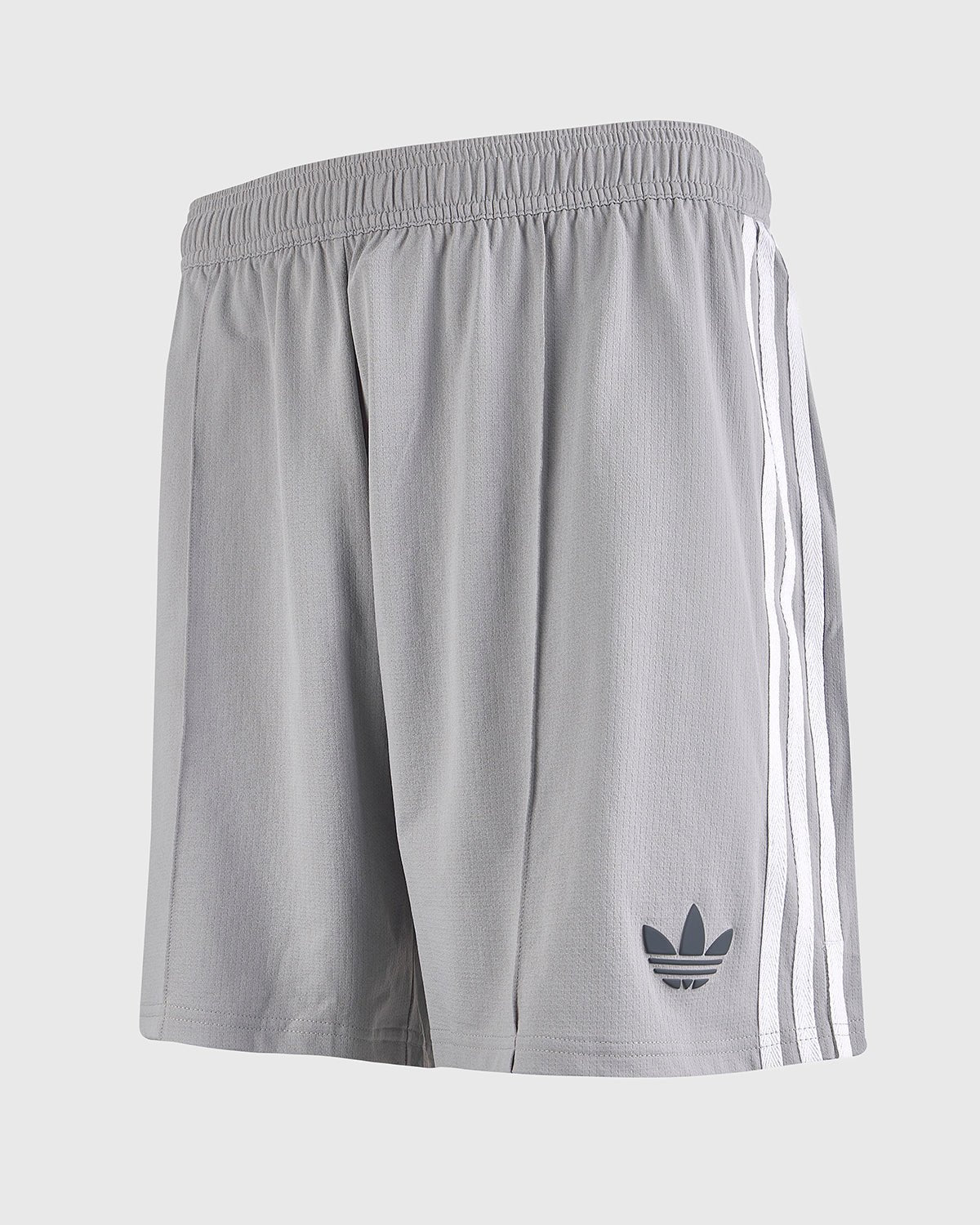 NFFC 26/27 Grey Goalkeeper Shorts - Nottingham Forest FC