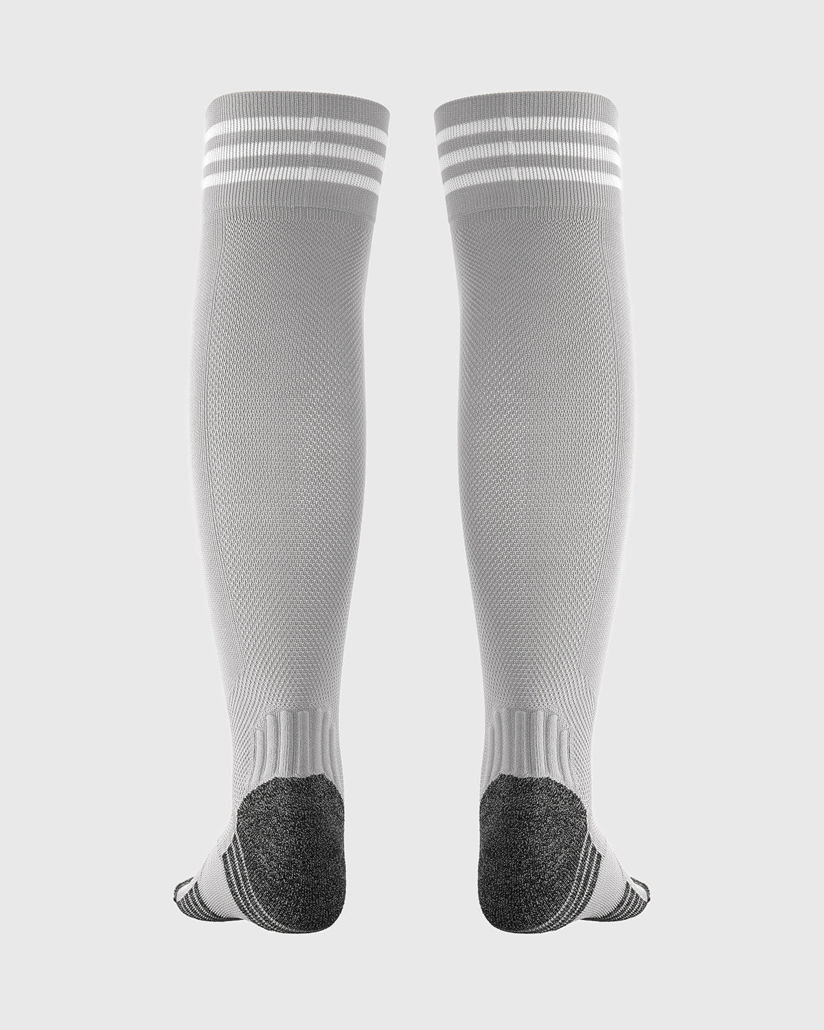 NFFC 26/27 Grey Goalkeeper Socks - Nottingham Forest FC