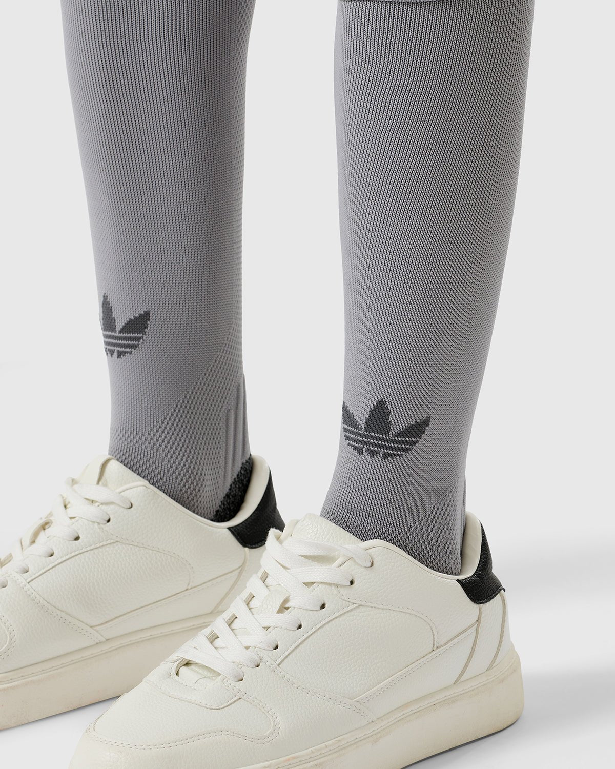NFFC 26/27 Grey Goalkeeper Socks - Nottingham Forest FC