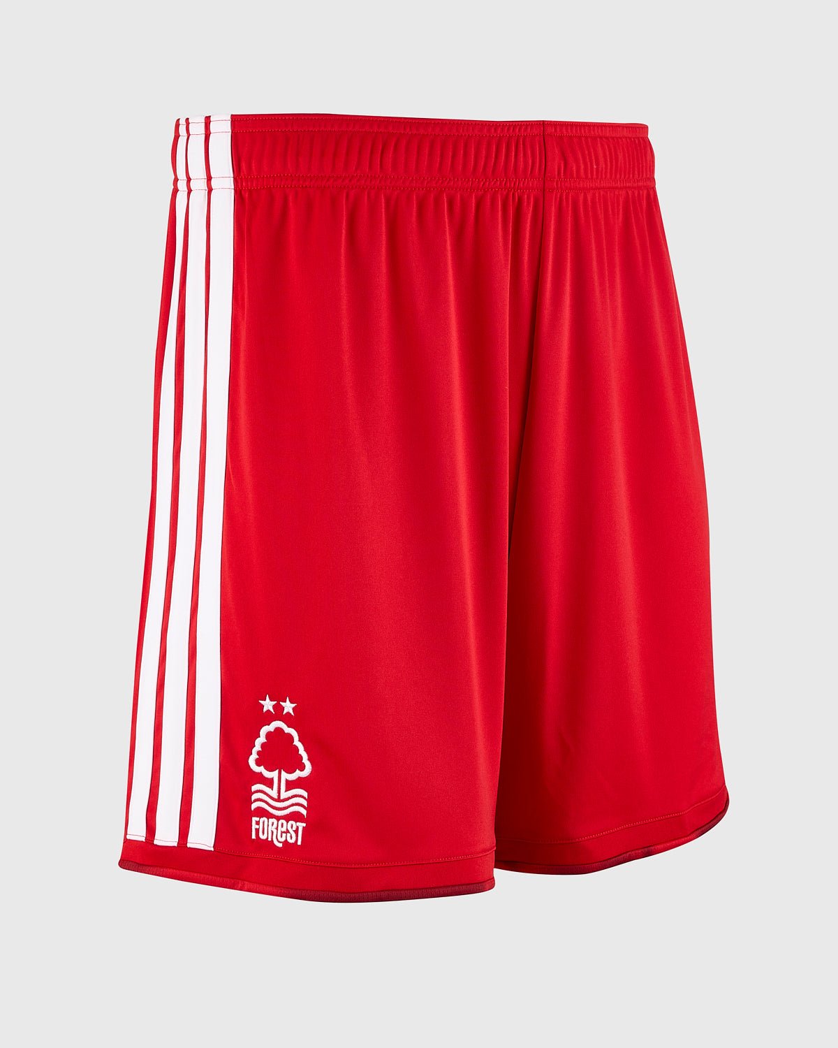 NFFC 26/27 Home Change Shorts - Nottingham Forest FC