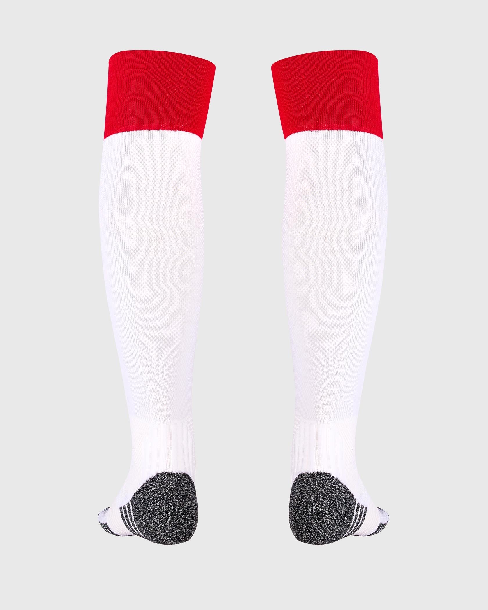NFFC 26/27 Home Change Socks - Nottingham Forest FC