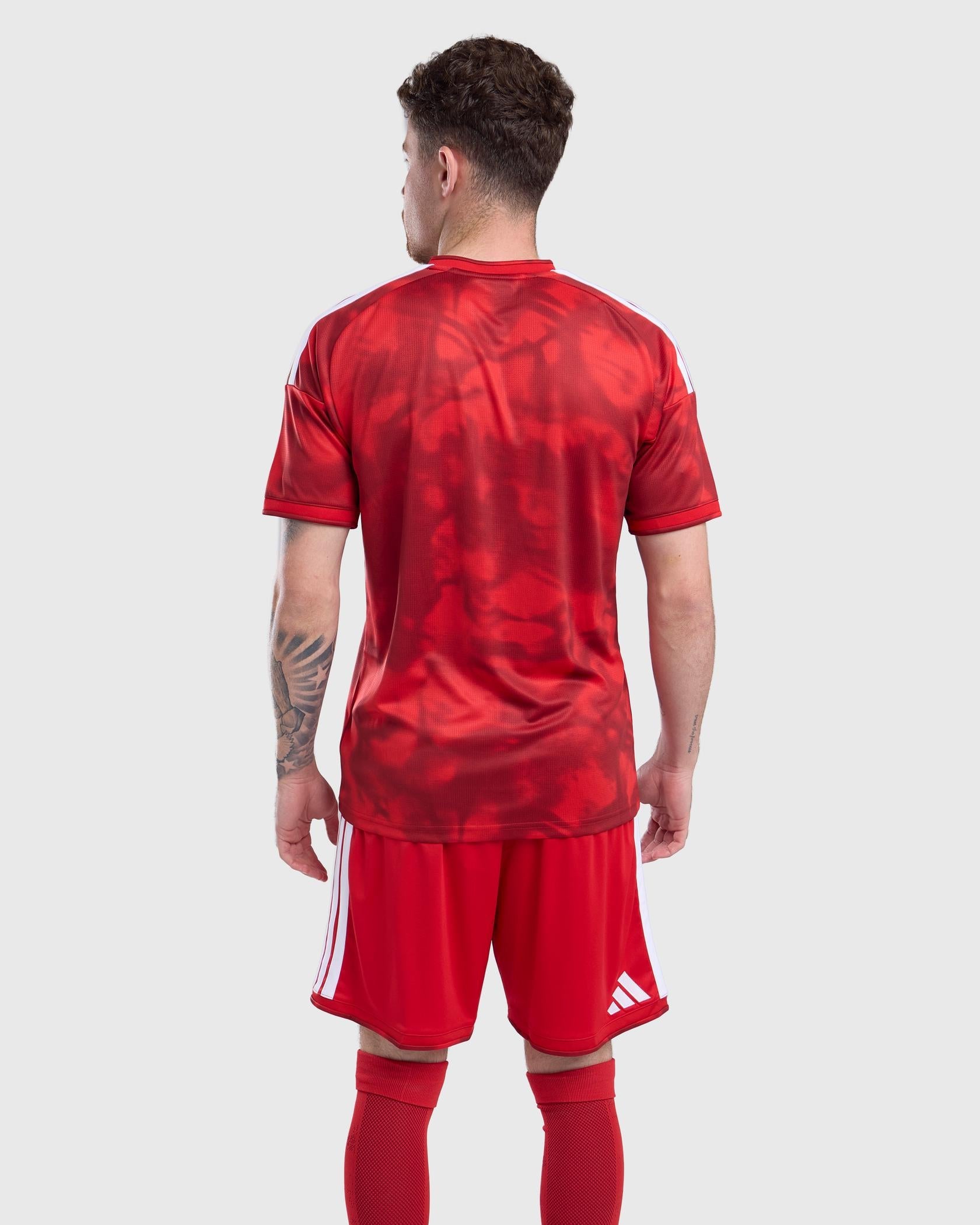 NFFC 26/27 Home Shirt - Nottingham Forest FC
