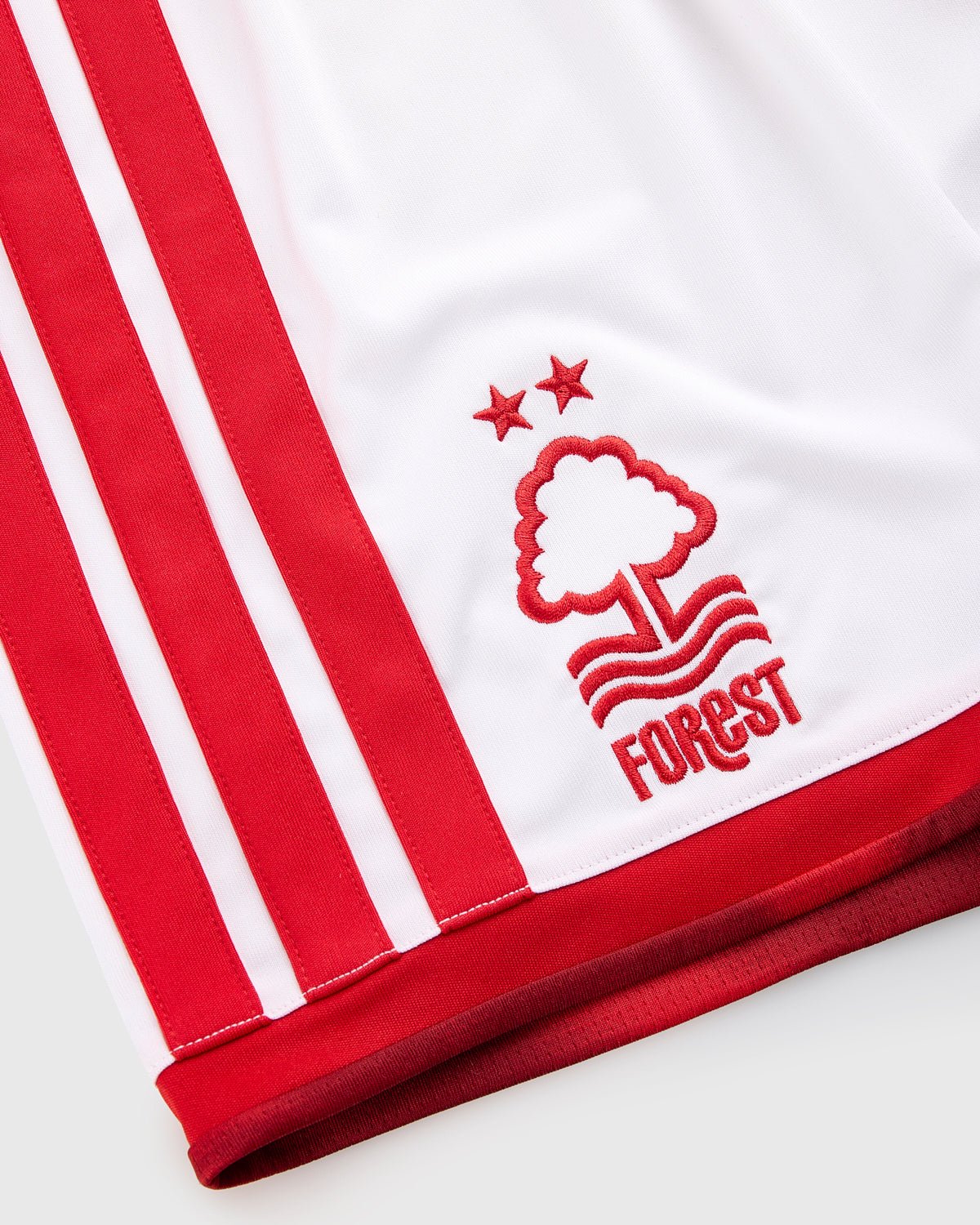 NFFC 26/27 Home Shorts - Nottingham Forest FC