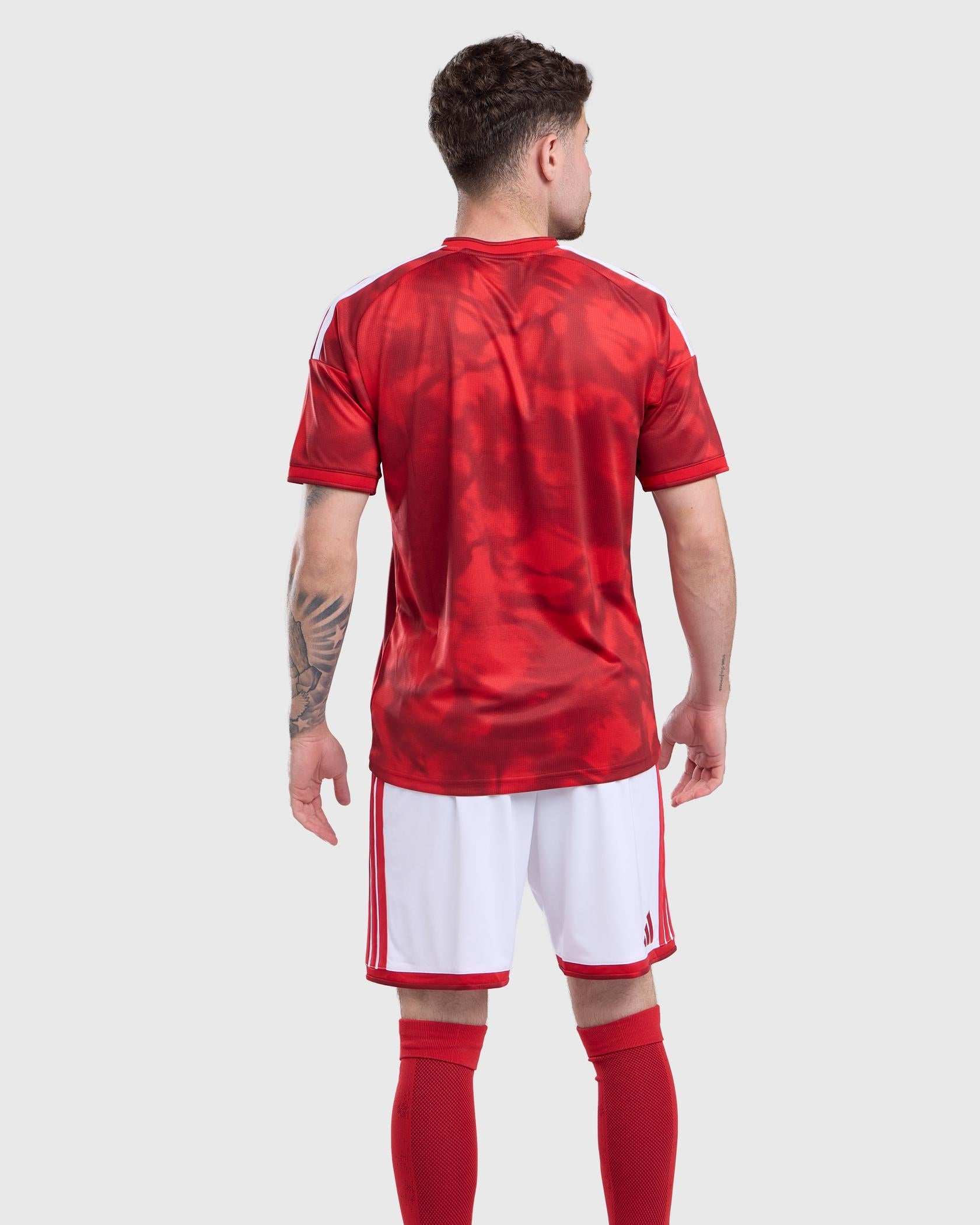 NFFC 26/27 Home Shorts - Nottingham Forest FC
