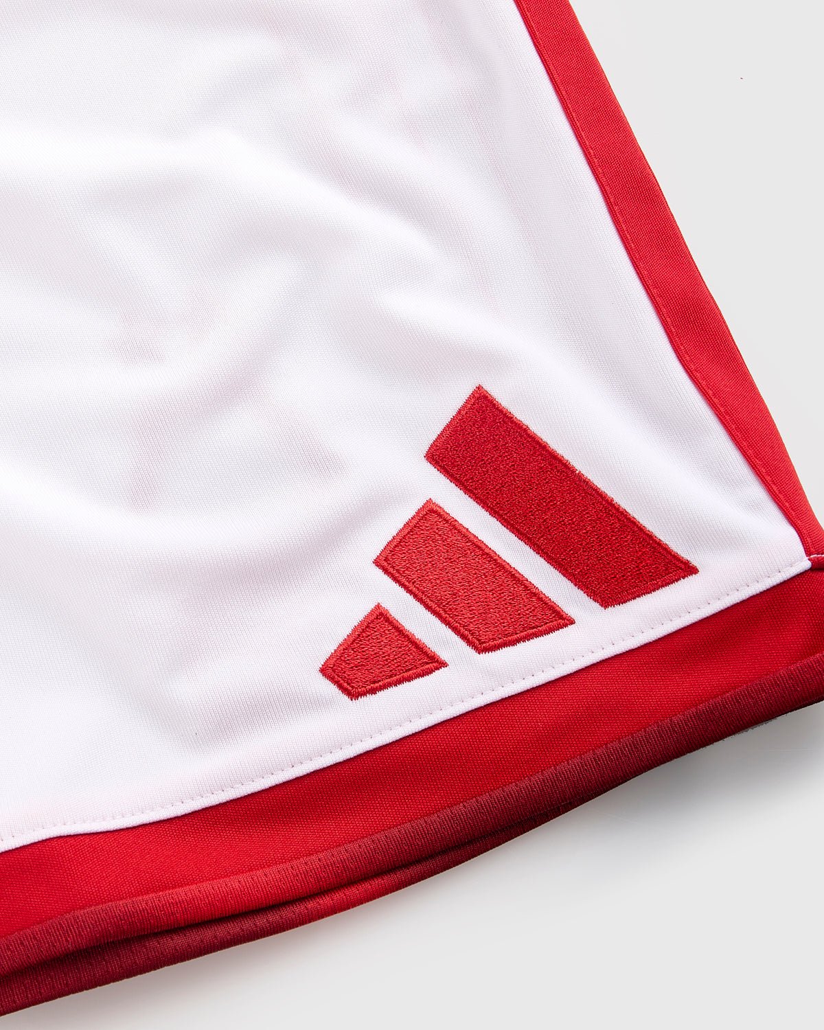 NFFC 26/27 Home Shorts - Nottingham Forest FC