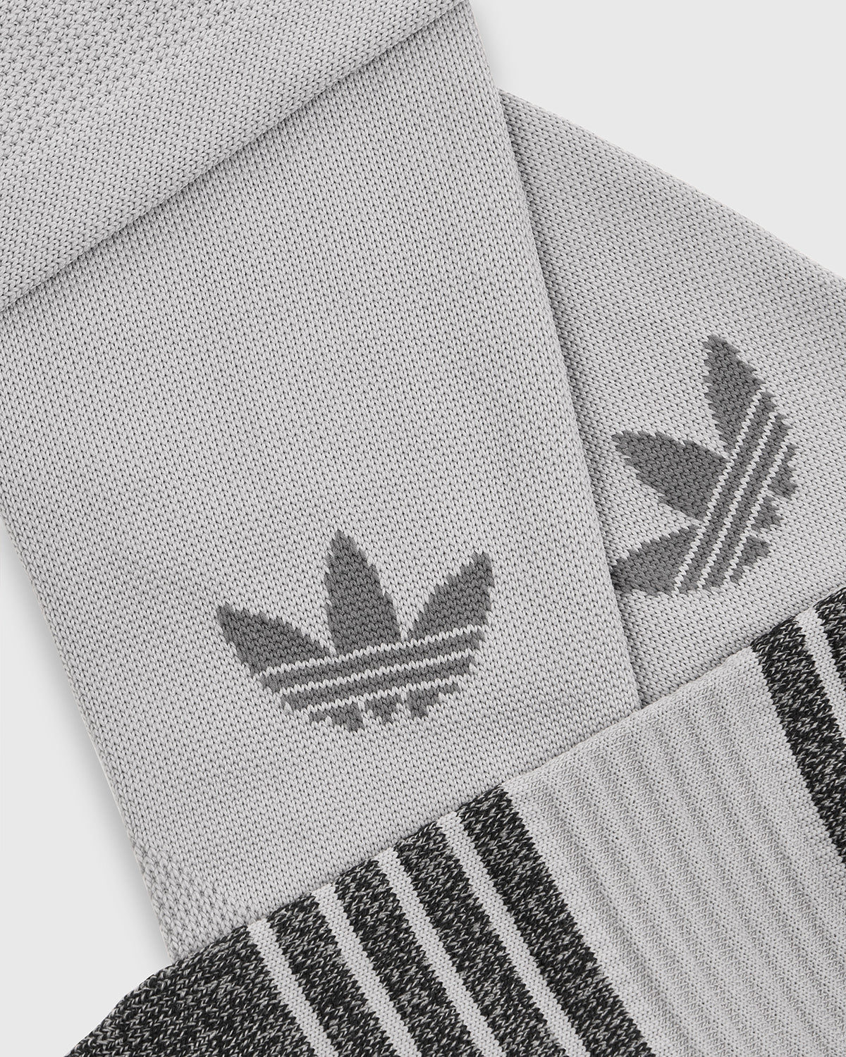 NFFC 26/27 Junior Grey Goalkeeper Socks - Nottingham Forest FC