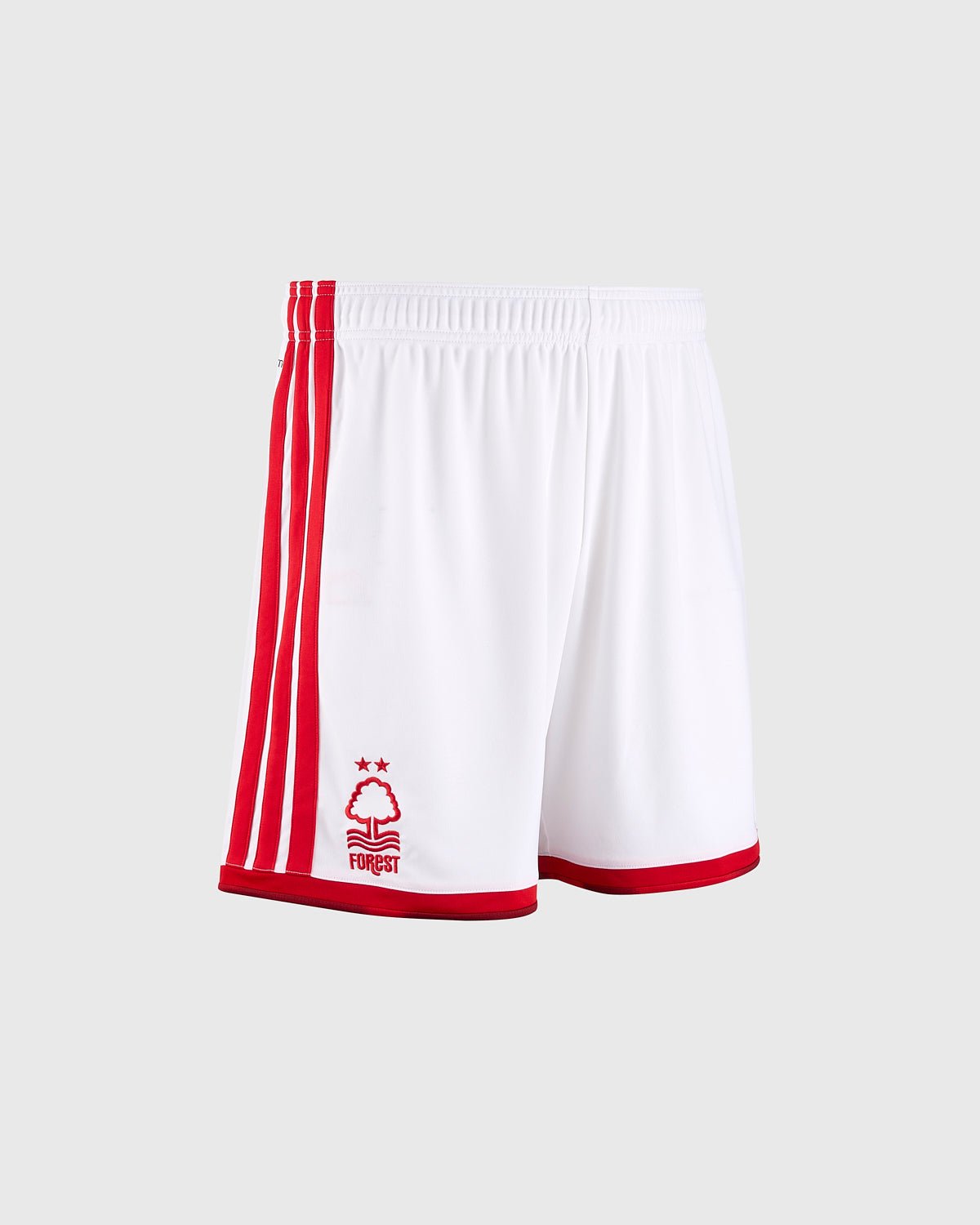 NFFC 26/27 Junior Home Shorts - Nottingham Forest FC