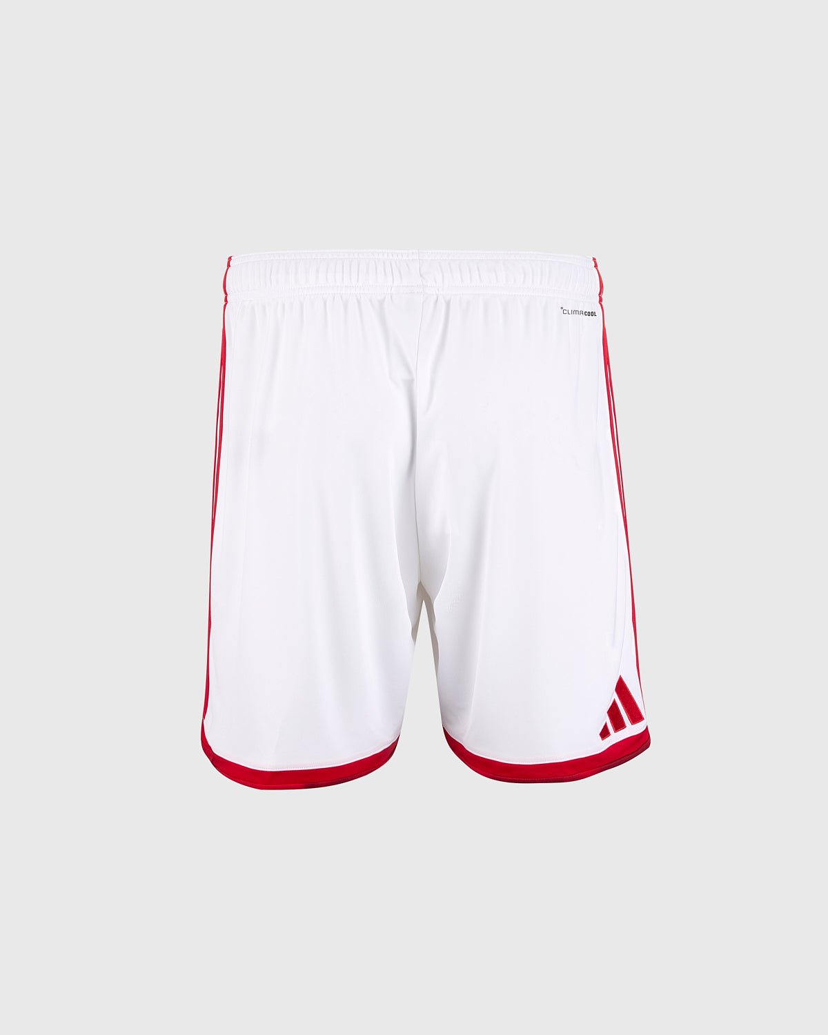 NFFC 26/27 Junior Home Shorts - Nottingham Forest FC