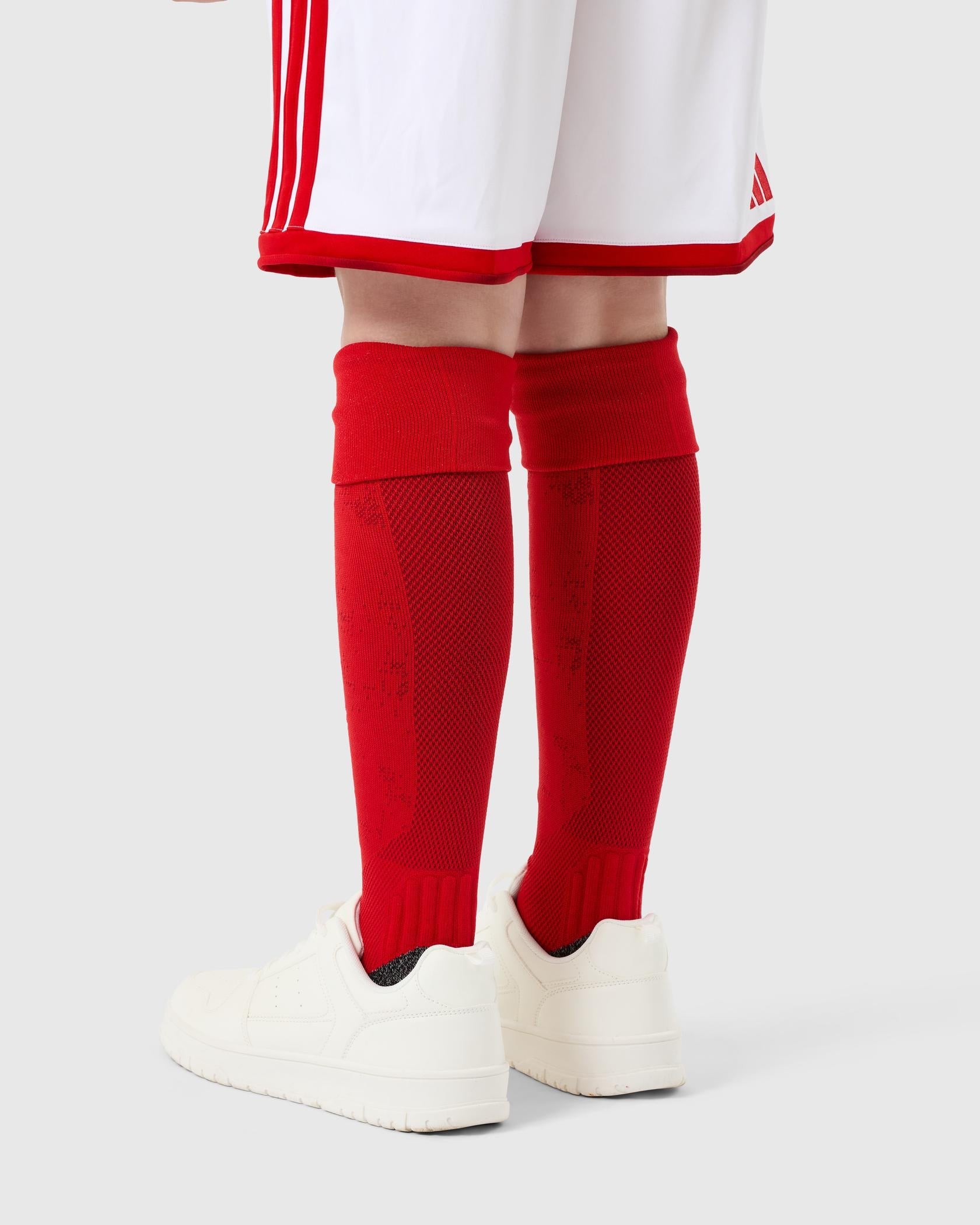 NFFC 26/27 Junior Home Socks - Nottingham Forest FC