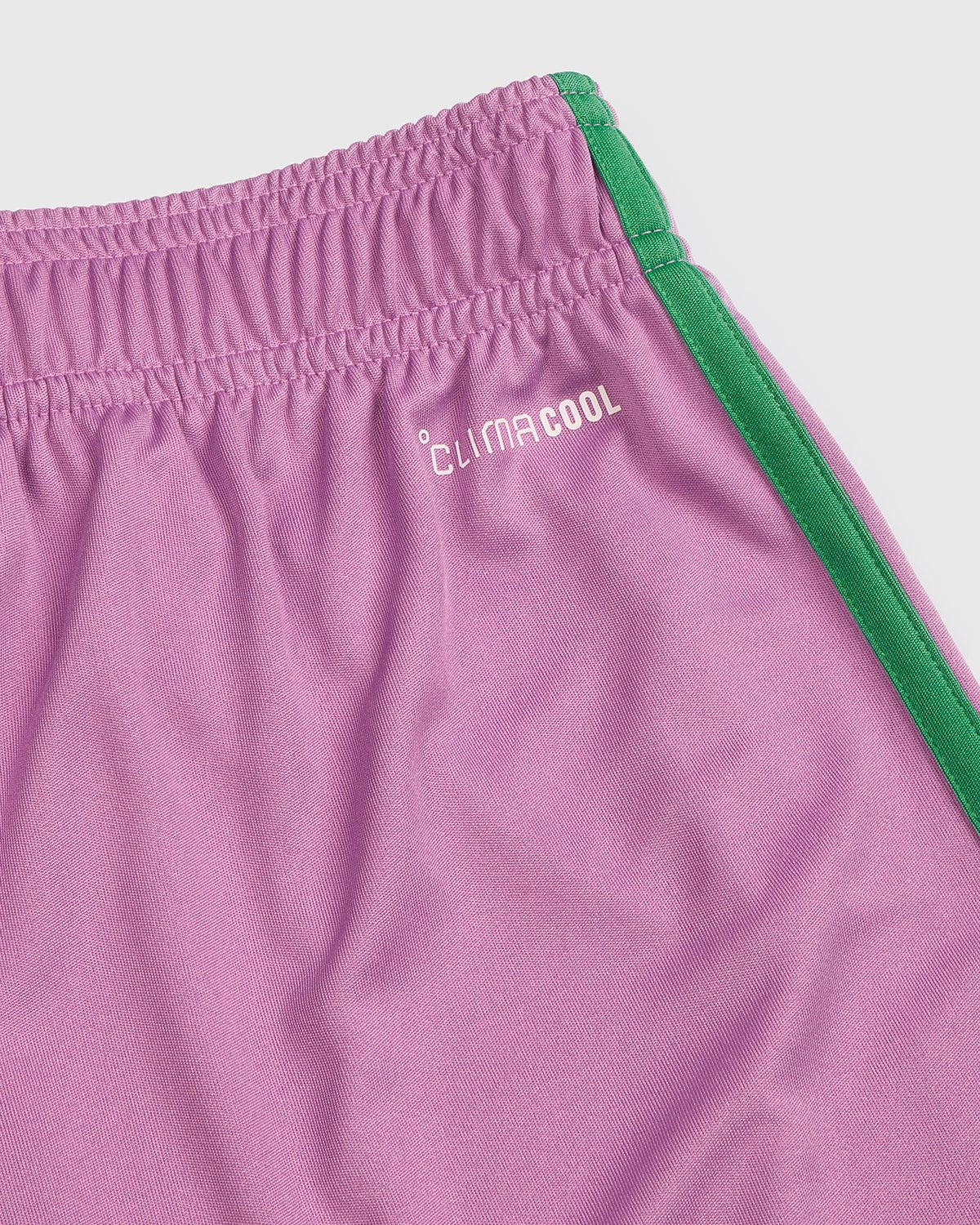 NFFC 26/27 Junior Pink Goalkeeper Shorts - Nottingham Forest FC