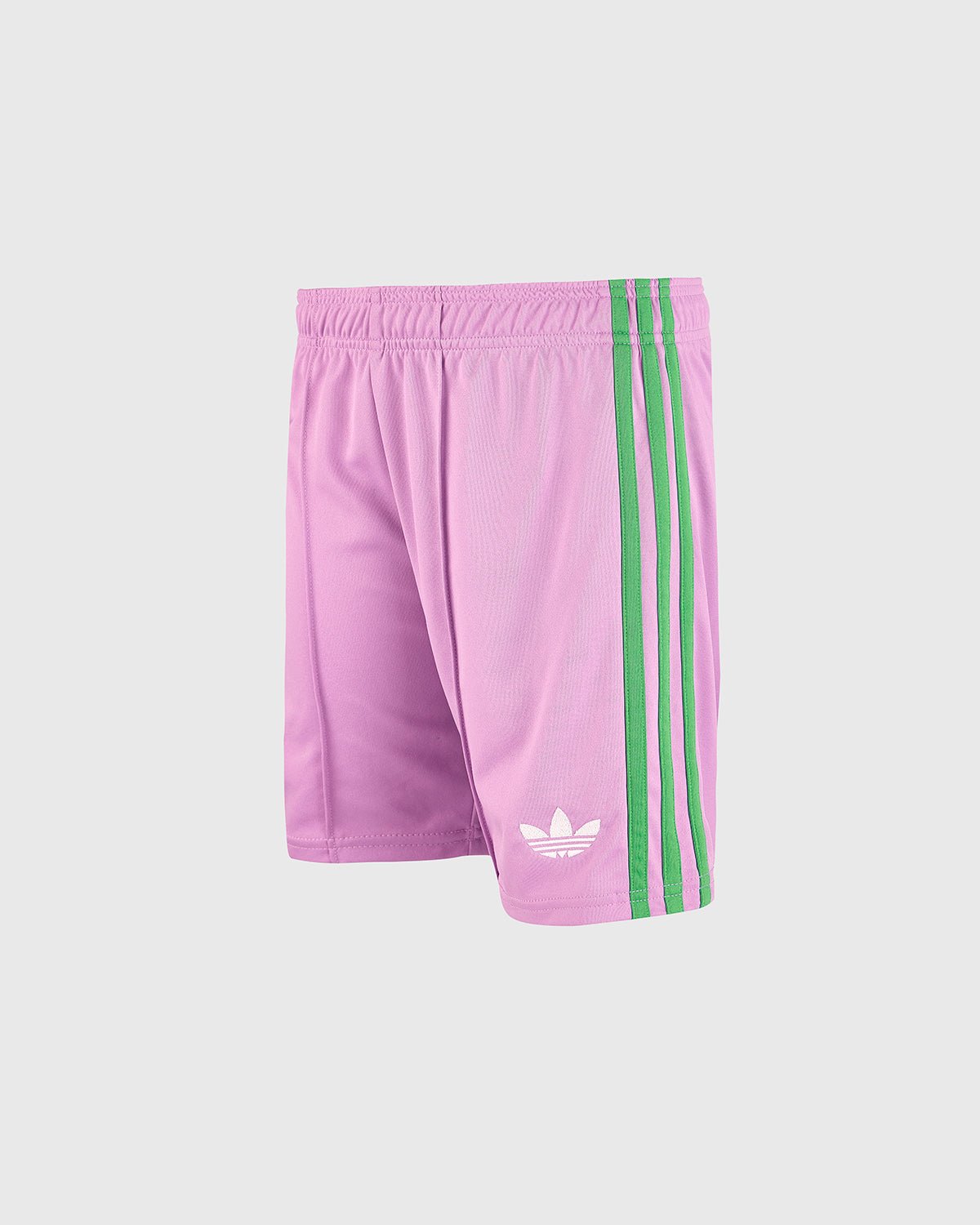 NFFC 26/27 Junior Pink Goalkeeper Shorts - Nottingham Forest FC