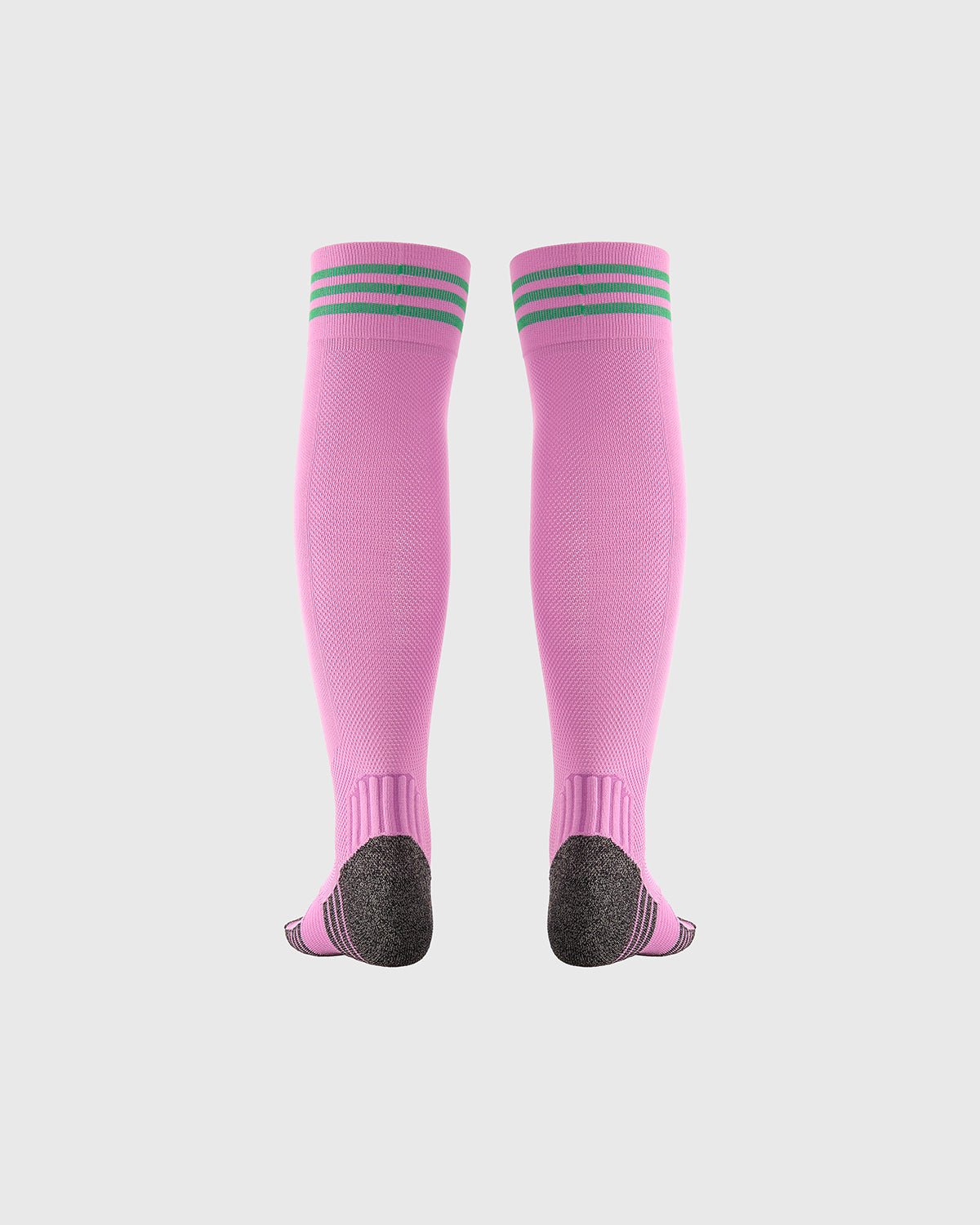NFFC 26/27 Junior Pink Goalkeeper Socks - Nottingham Forest FC