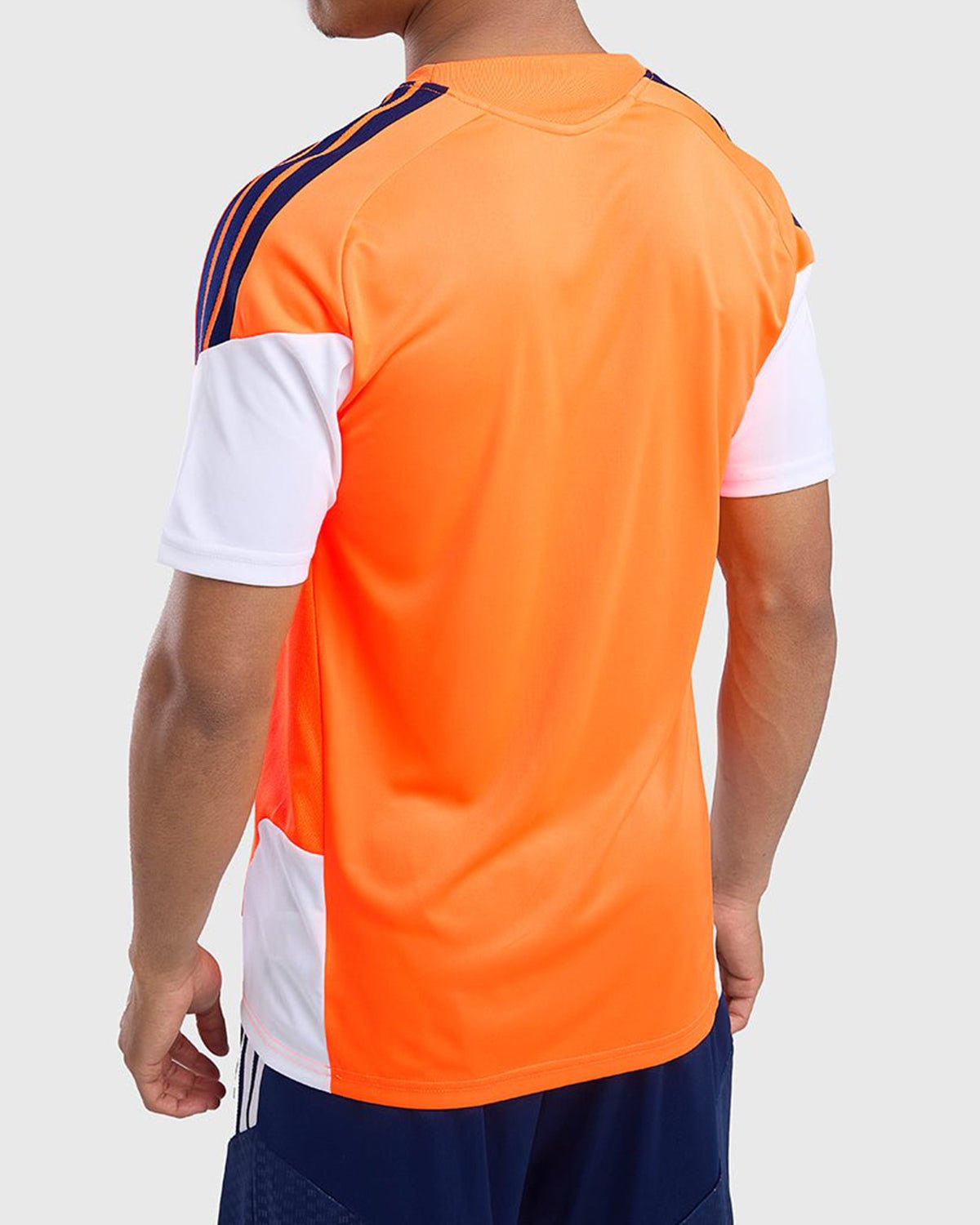 NFFC 26/27 Lucid Orange Training Jersey - Nottingham Forest FC