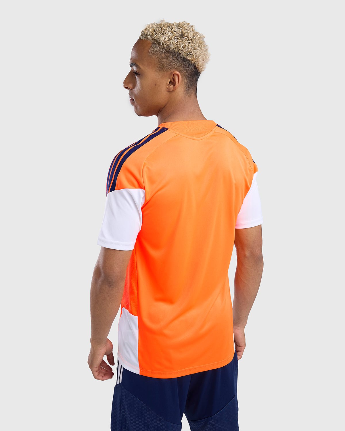 NFFC 26/27 Lucid Orange Training Jersey - Nottingham Forest FC