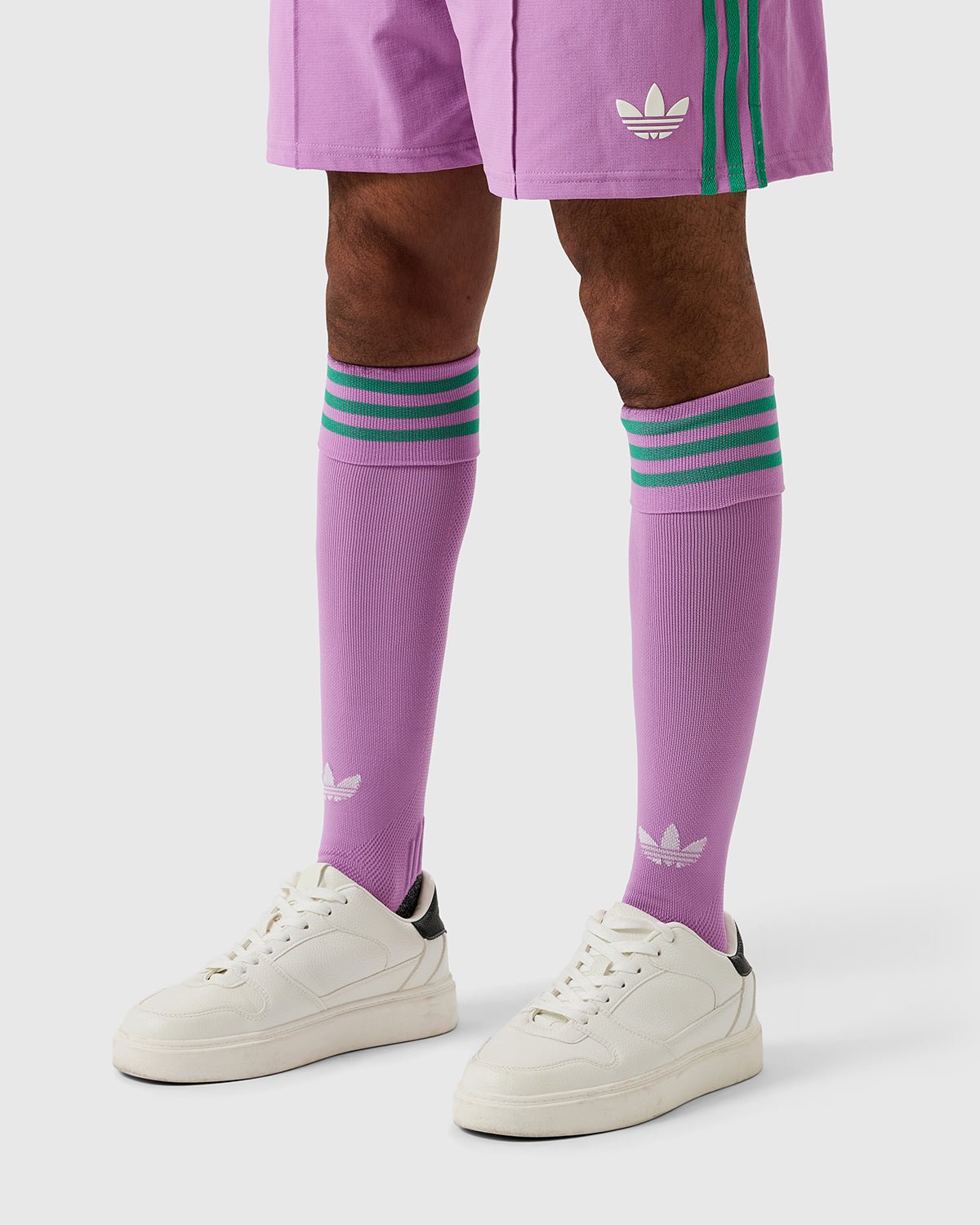 NFFC 26/27 Pink Goalkeeper Socks - Nottingham Forest FC