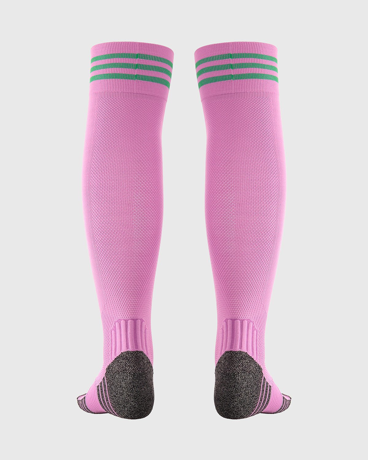 NFFC 26/27 Pink Goalkeeper Socks - Nottingham Forest FC