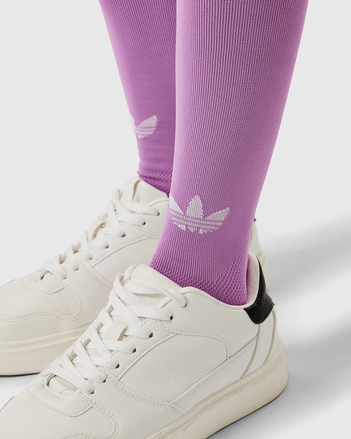 NFFC 26/27 Pink Goalkeeper Socks - Nottingham Forest FC