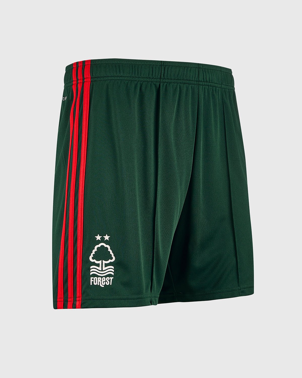 NFFC 26/27 Women's Away Shorts - Nottingham Forest FC