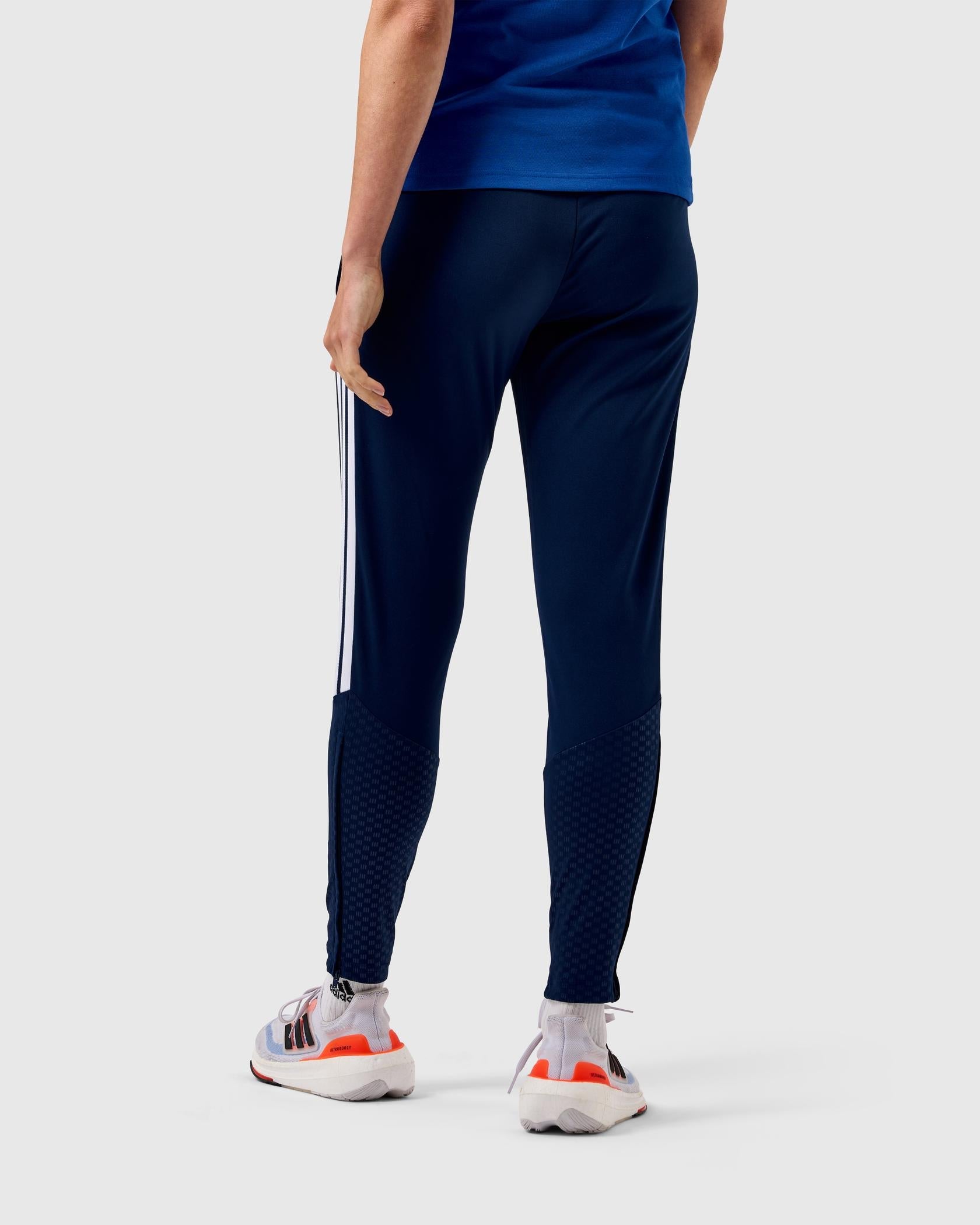 NFFC 26/27 Women's Navy Training Pants - Nottingham Forest FC