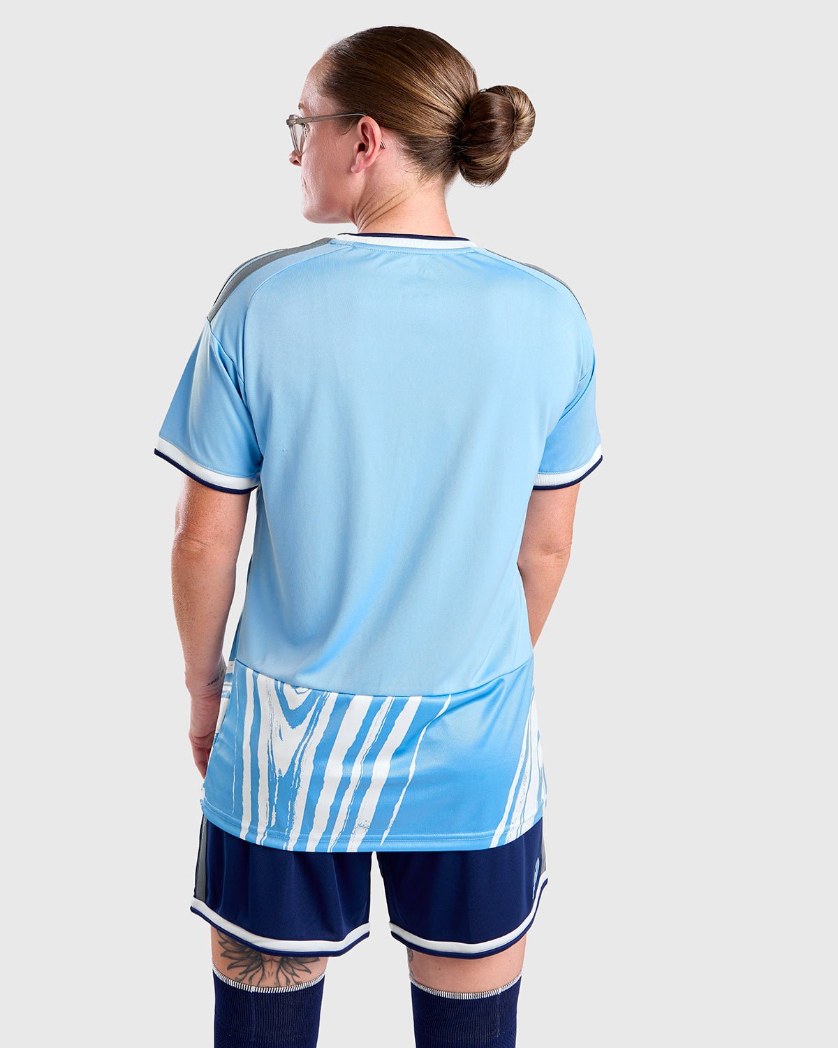NFFC 26/27 Women's Third Shirt - Nottingham Forest FC