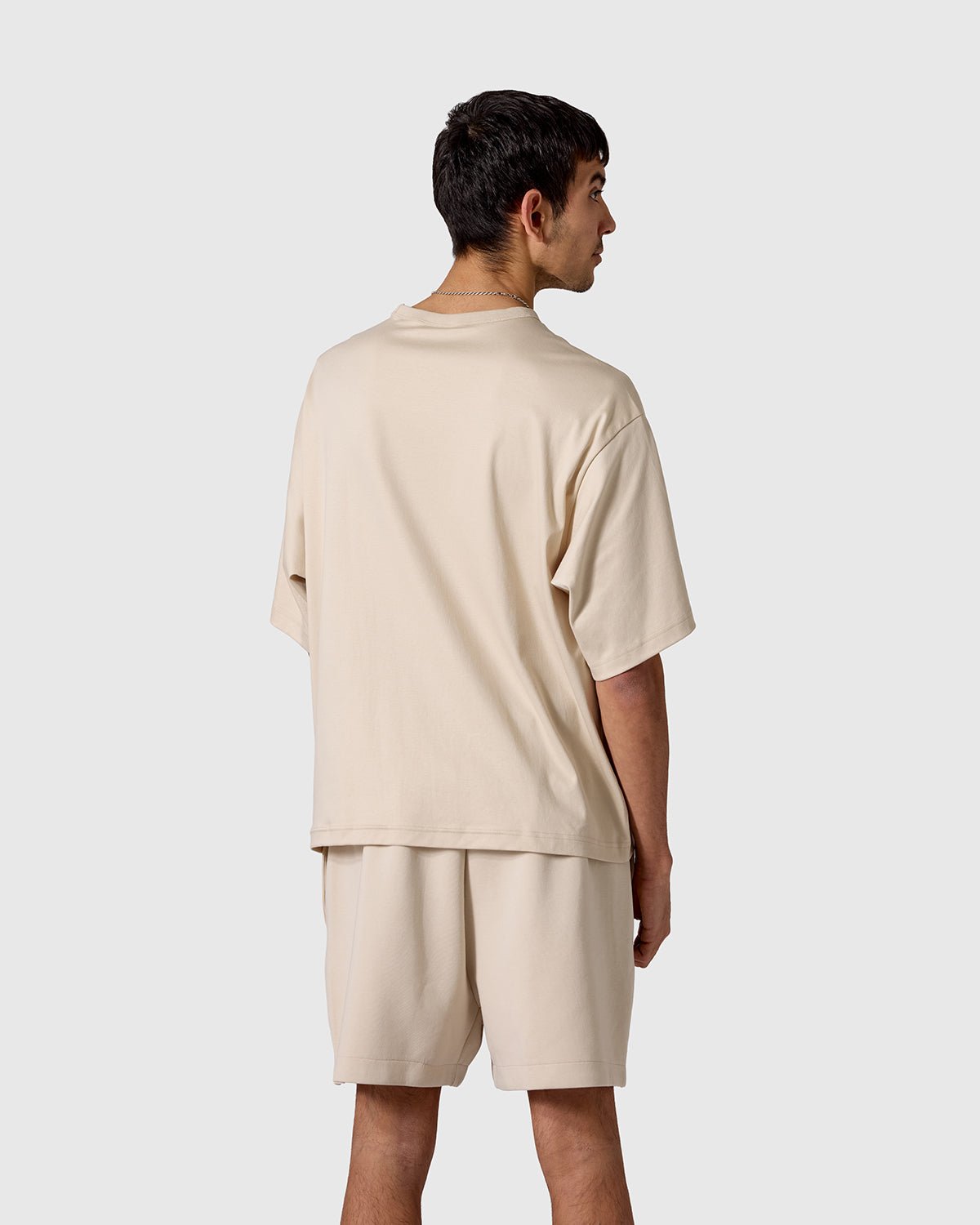 NFFC adidas Crystal All SZN T-Shirt - Nottingham Forest FC