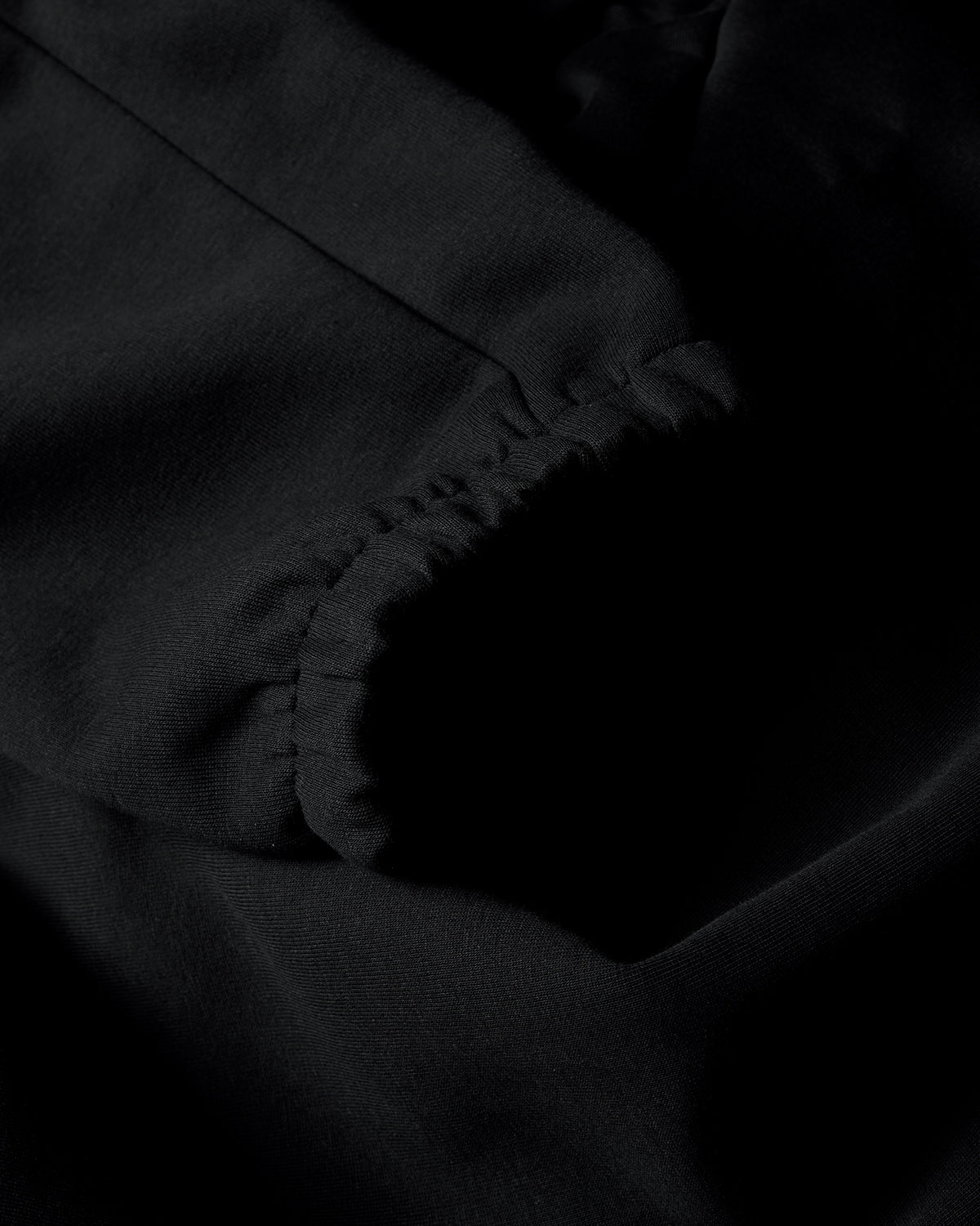 NFFC Adidas Future Icons Small Logo Black Pants - Nottingham Forest FC