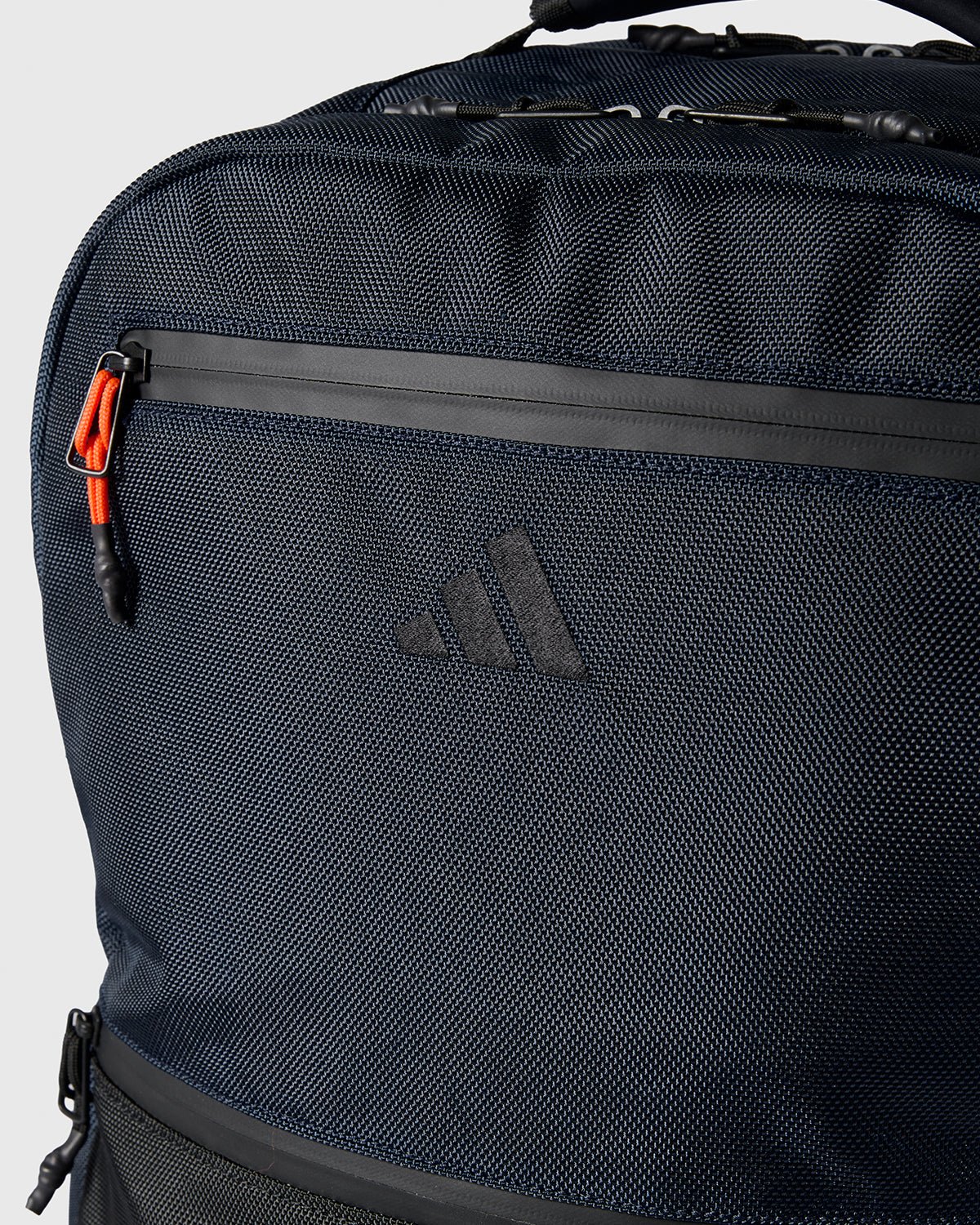 NFFC Adidas Golf Backpack - Nottingham Forest FC