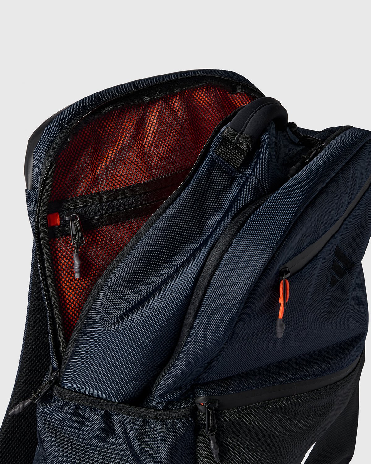 NFFC Adidas Golf Backpack - Nottingham Forest FC
