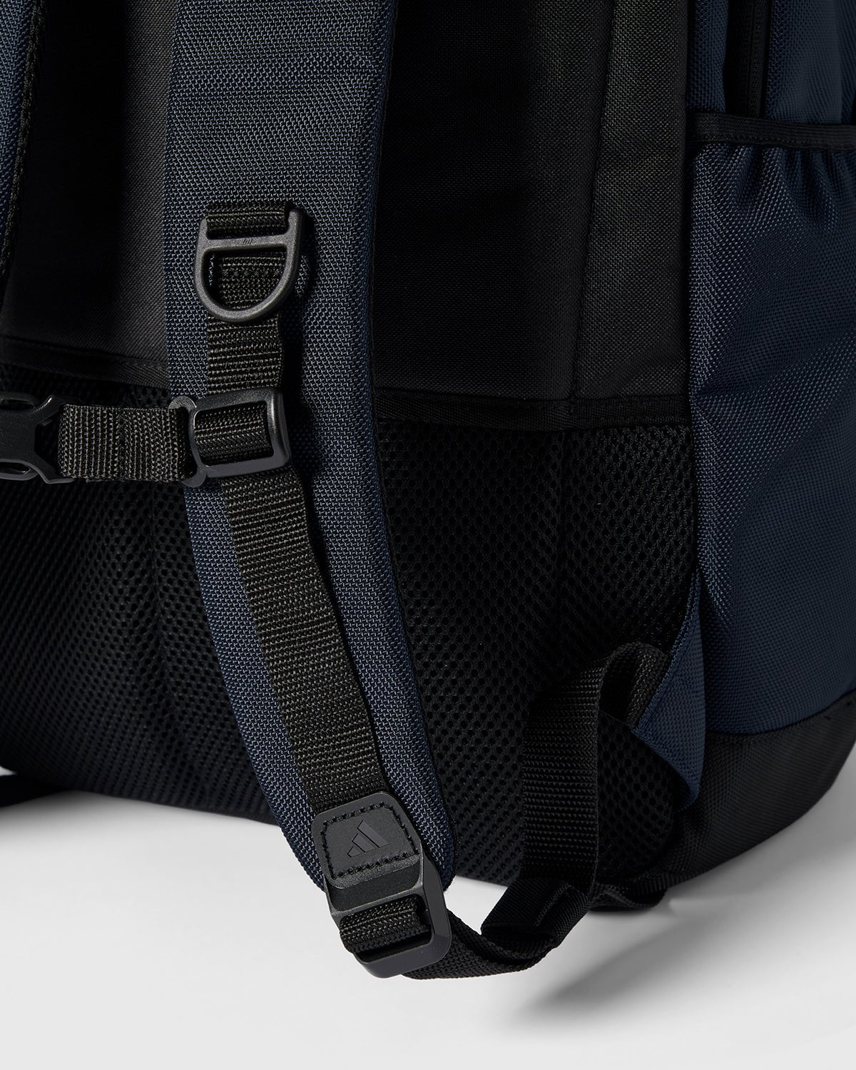 NFFC Adidas Golf Backpack - Nottingham Forest FC