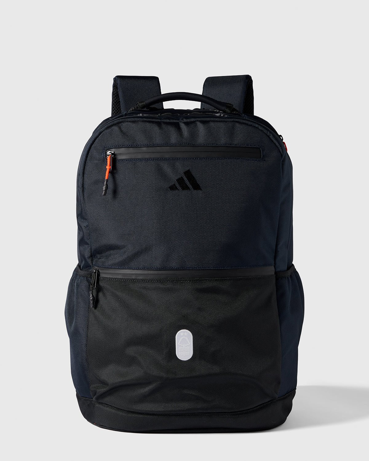 NFFC Adidas Golf Backpack - Nottingham Forest FC