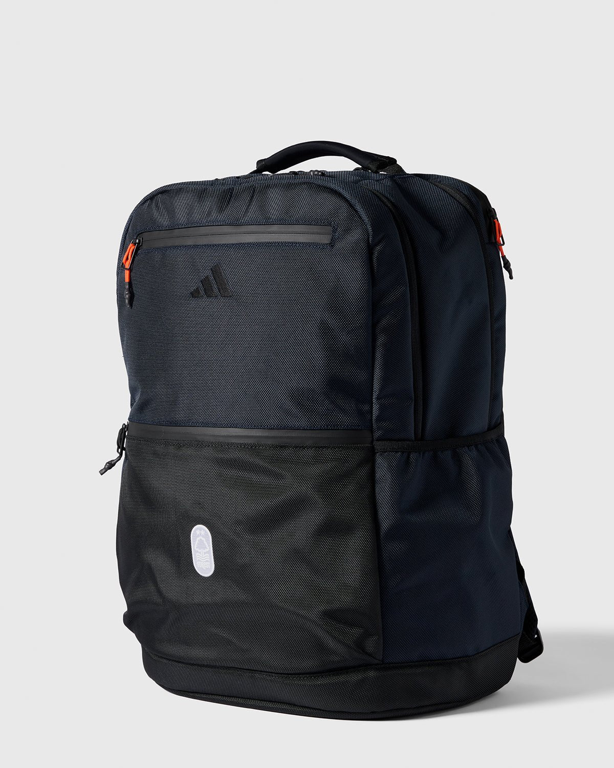 NFFC Adidas Golf Backpack - Nottingham Forest FC
