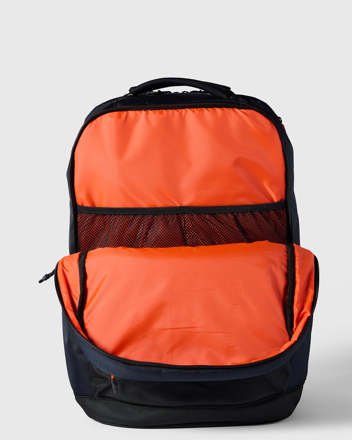 NFFC Adidas Golf Backpack - Nottingham Forest FC