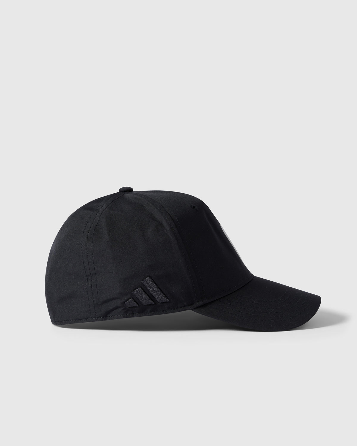 NFFC Adidas Golf Black Performance Cap - Nottingham Forest FC