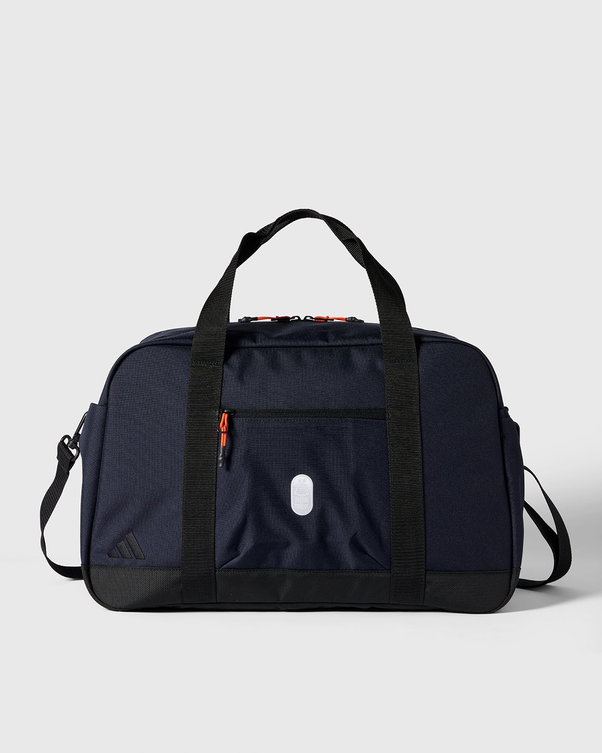 NFFC Adidas Golf Duffle Bag - Nottingham Forest FC