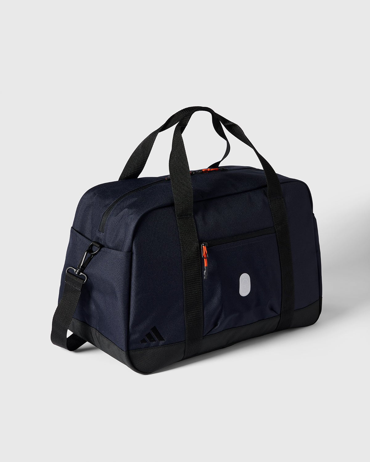 NFFC Adidas Golf Duffle Bag - Nottingham Forest FC