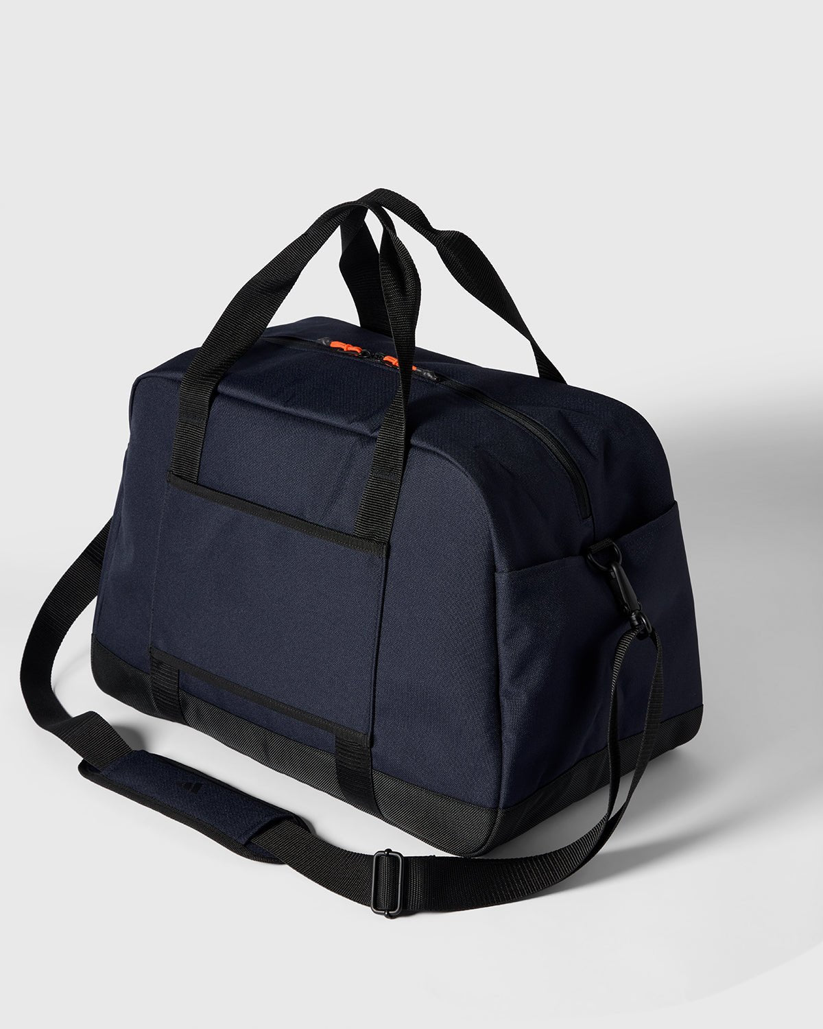 NFFC Adidas Golf Duffle Bag - Nottingham Forest FC