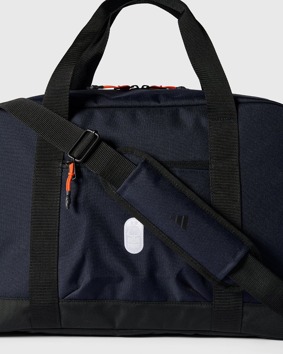 NFFC Adidas Golf Duffle Bag - Nottingham Forest FC