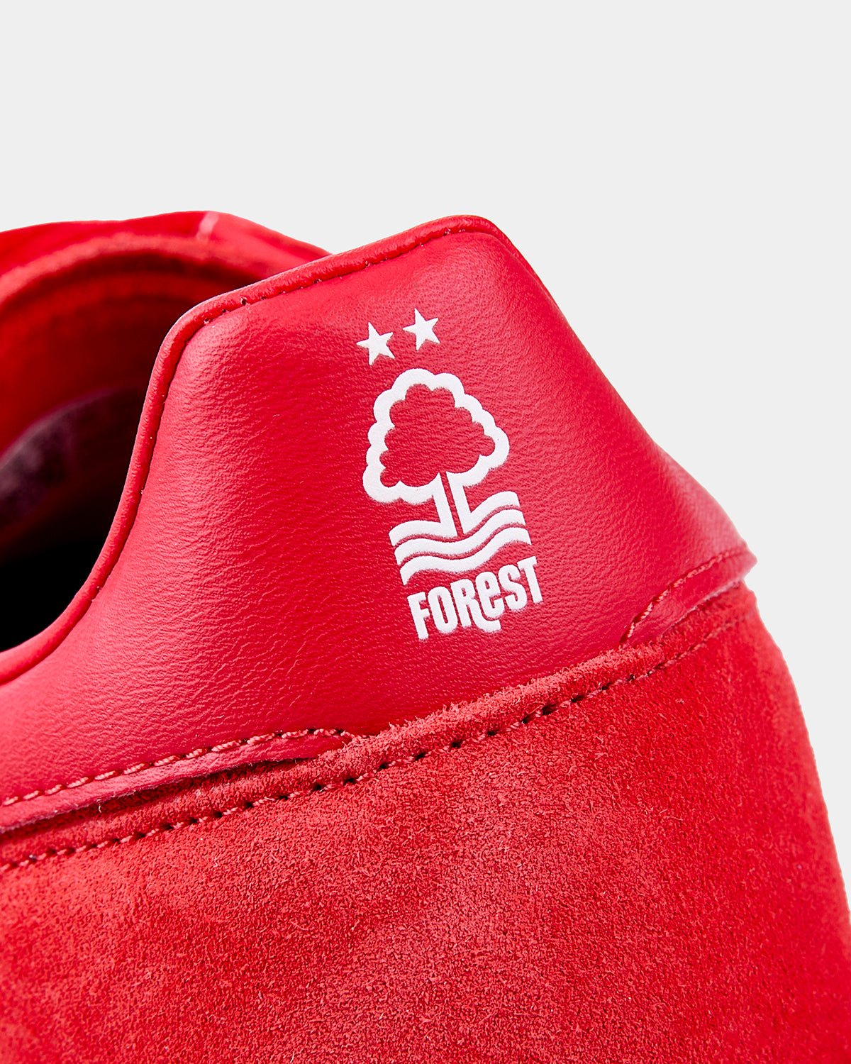 NFFC adidas Handball Spezial Trainers - Nottingham Forest FC