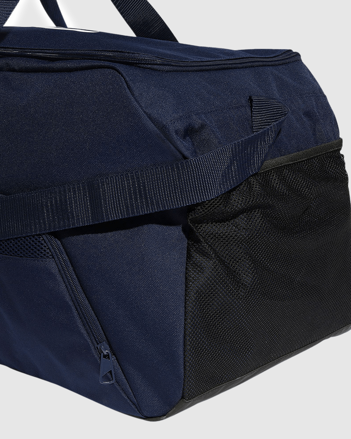 NFFC Adidas Navy Tiro Duffel Bag Large - Nottingham Forest FC