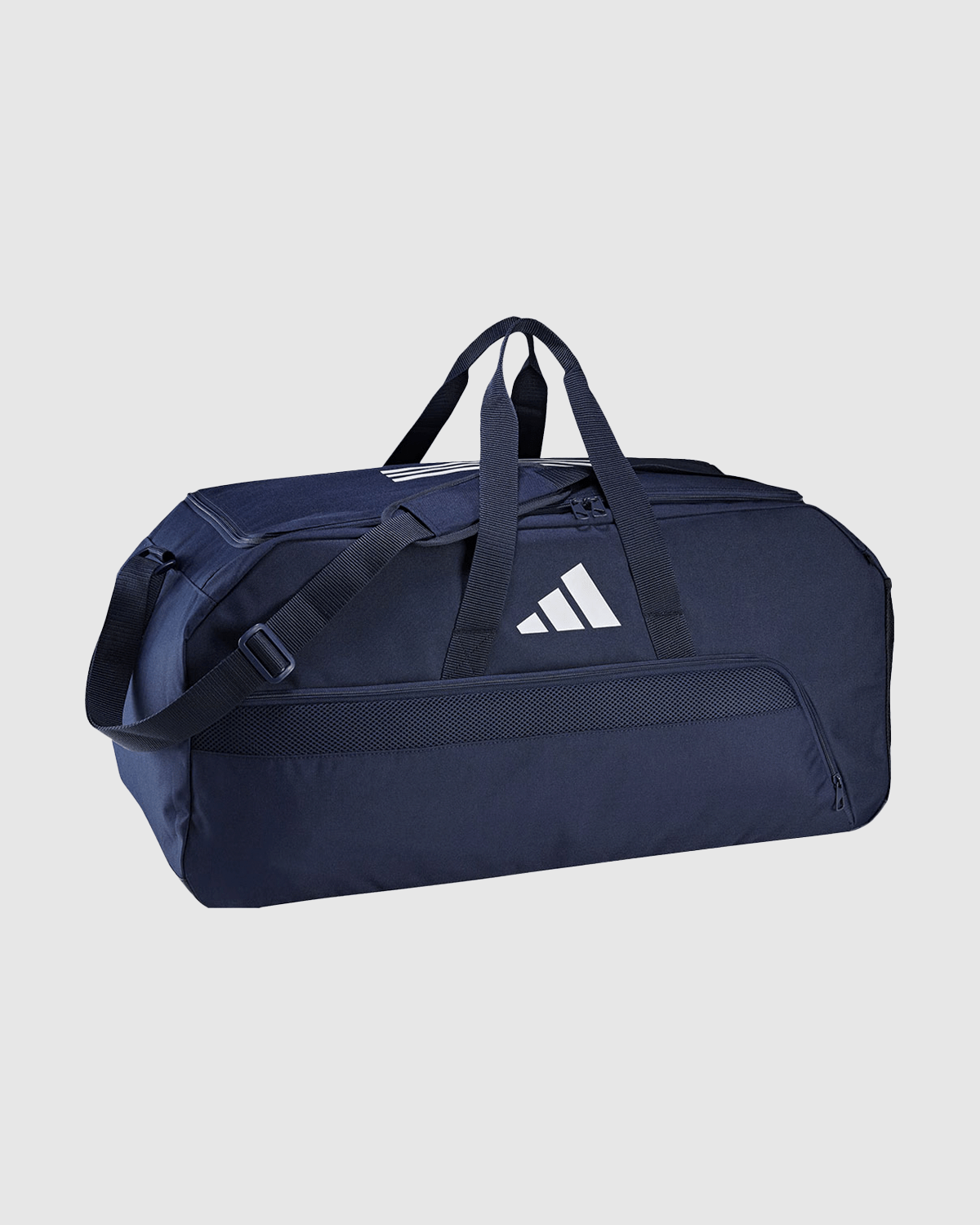 Adidas duffel bag large online