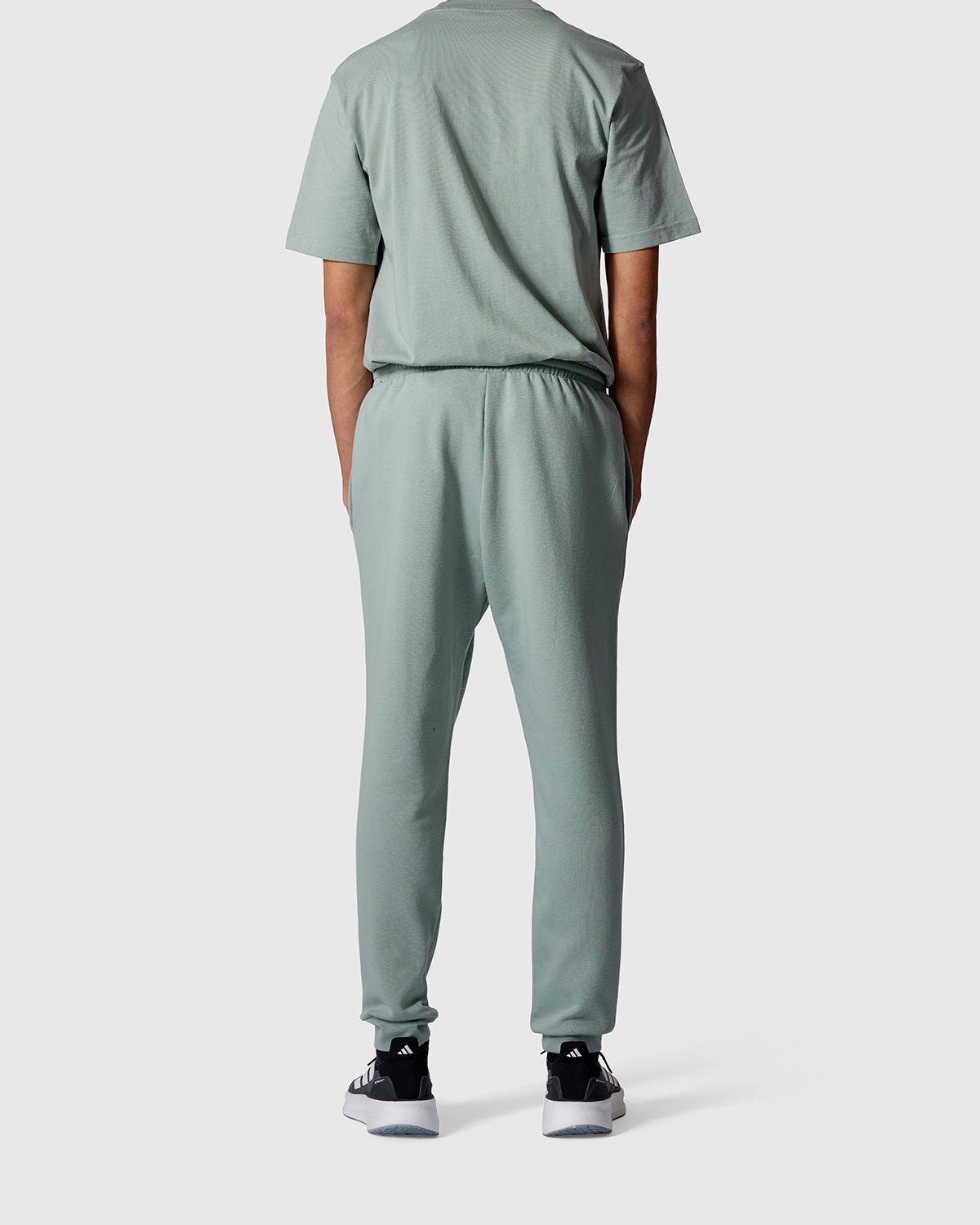 NFFC adidas Sage Feelcozy Pants - Nottingham Forest FC