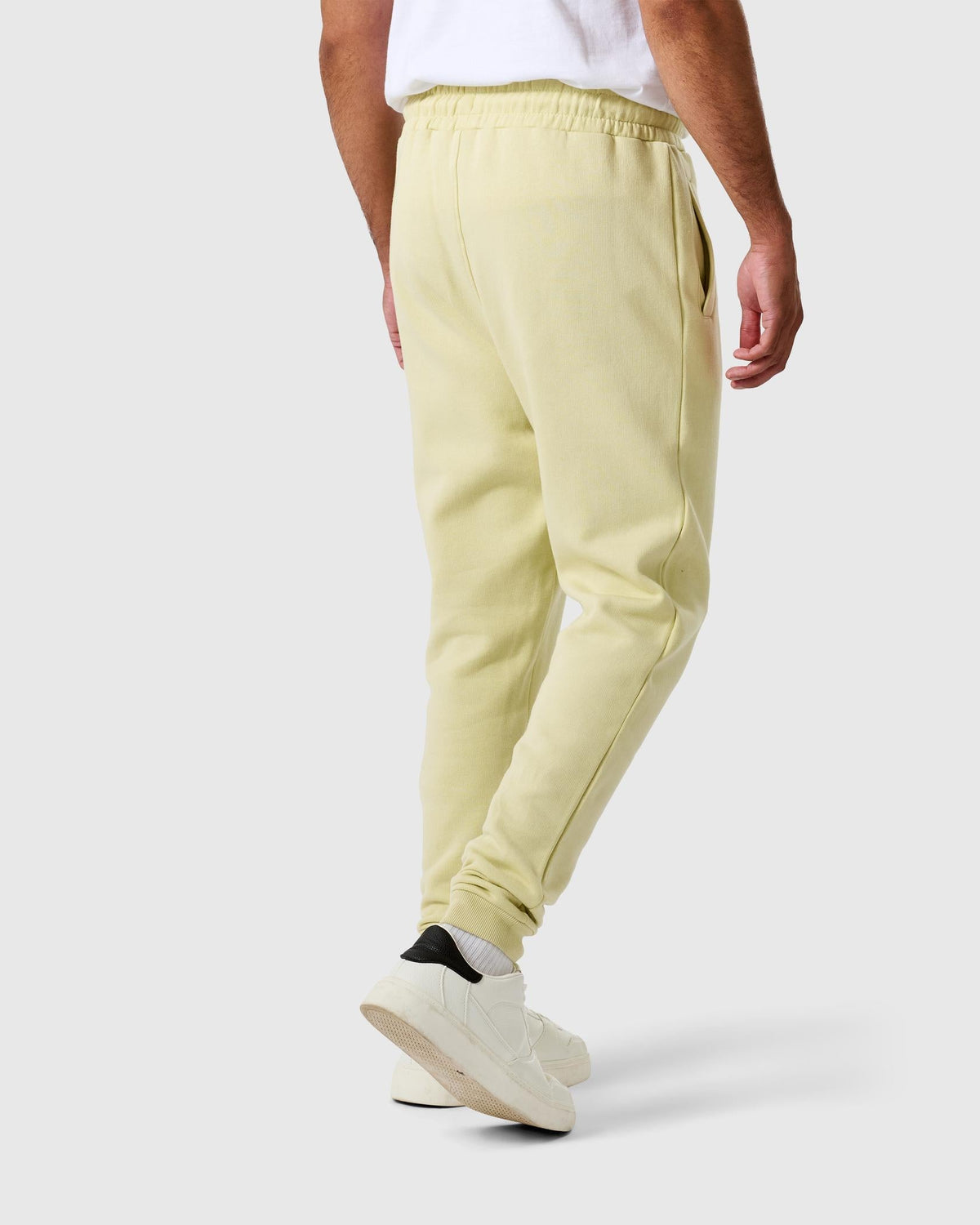 NFFC Aloe Reds Stitch Pants - Nottingham Forest FC