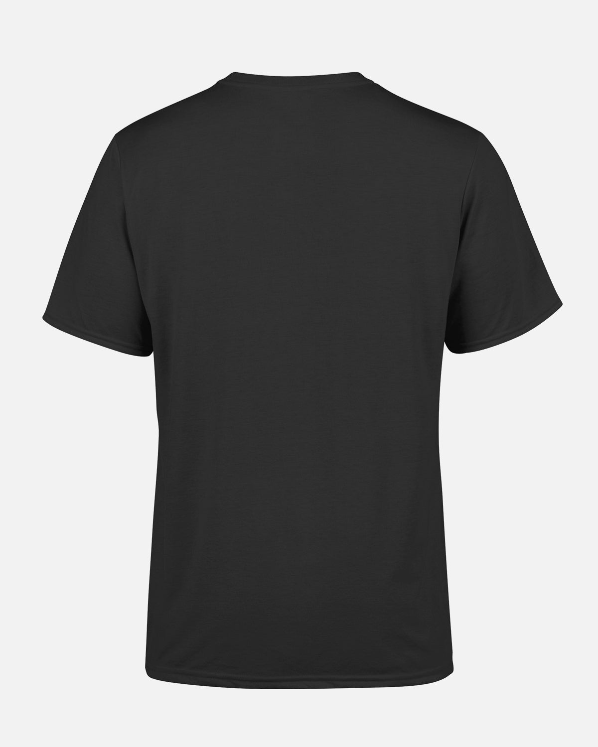 NFFC Black Clough Stand Photo Print T - Shirt - Nottingham Forest FC