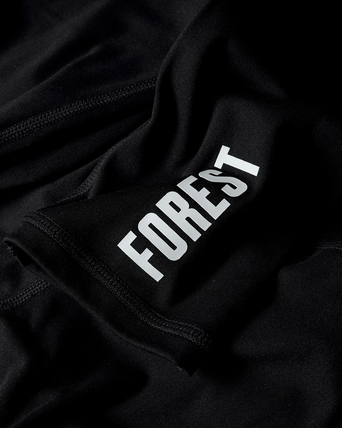 NFFC Black Essential Women's Leggings - Nottingham Forest FC
