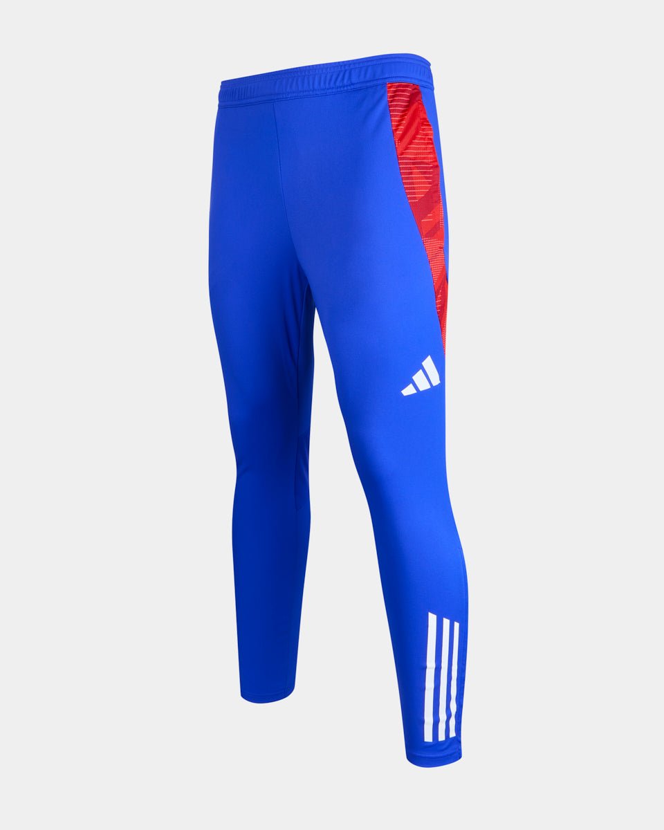NFFC Blue Pre - Match Pants 24/25 - Nottingham Forest FC